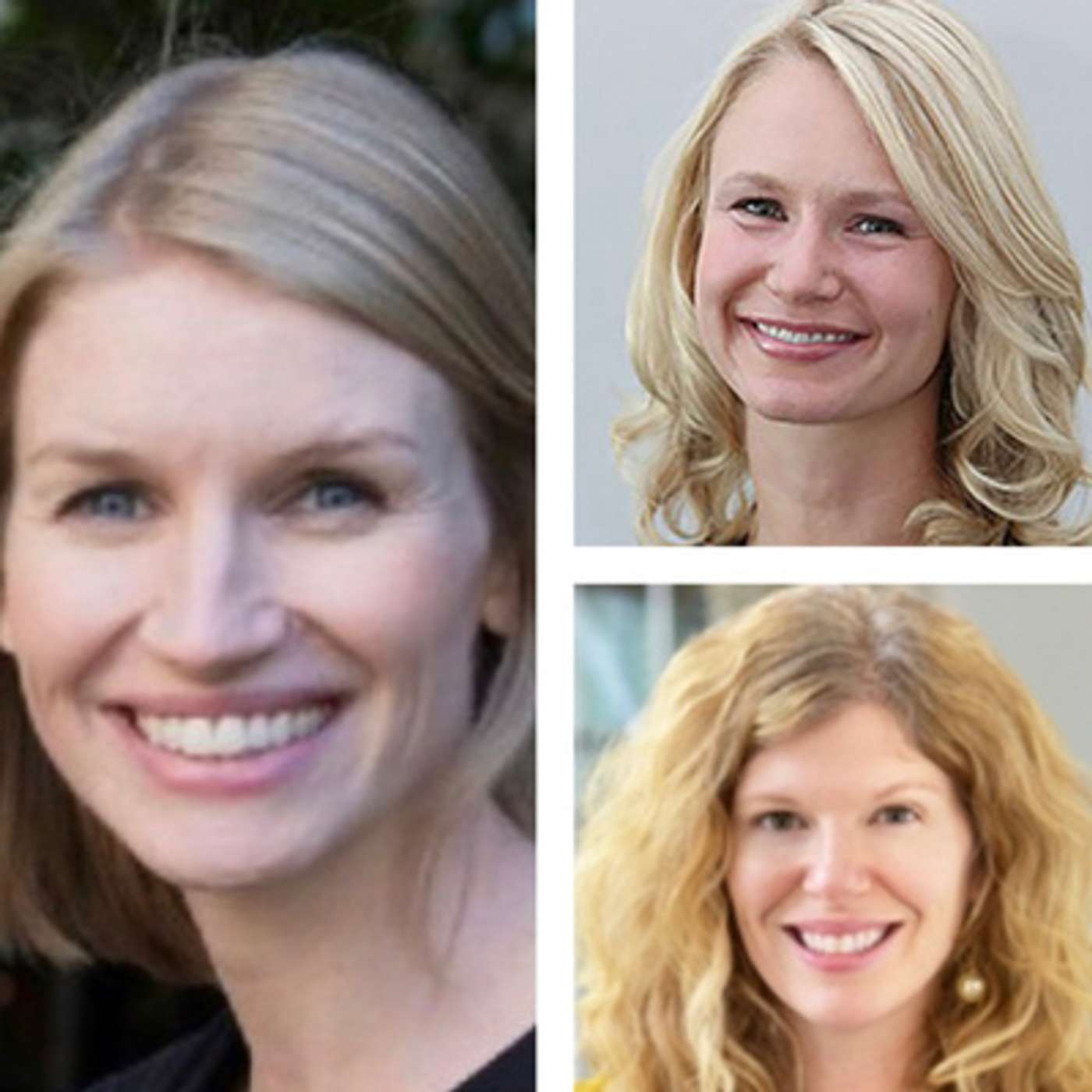 SeeHearSpeak Podcast