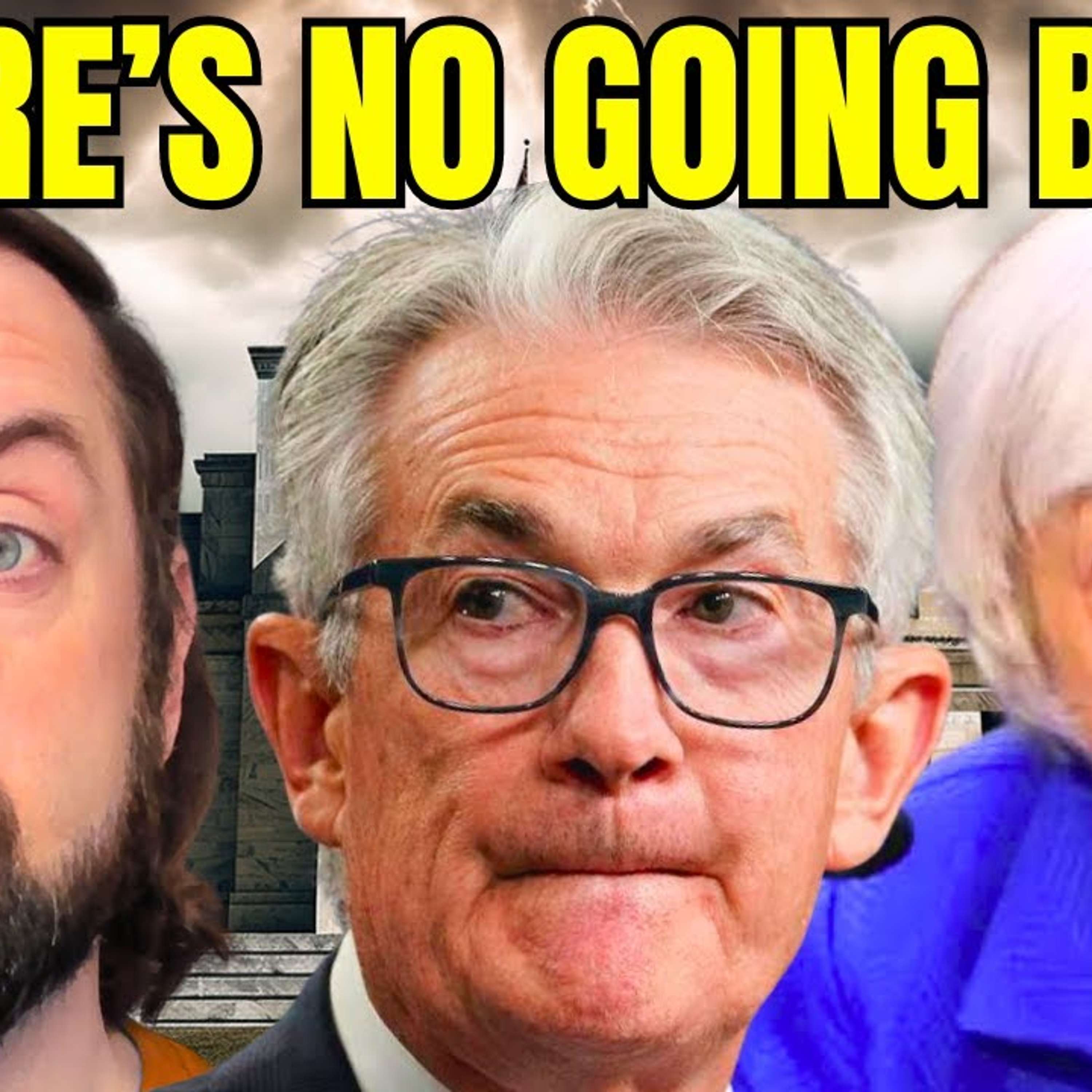 Something Fundamentally has Changed the Economy What It Means for You