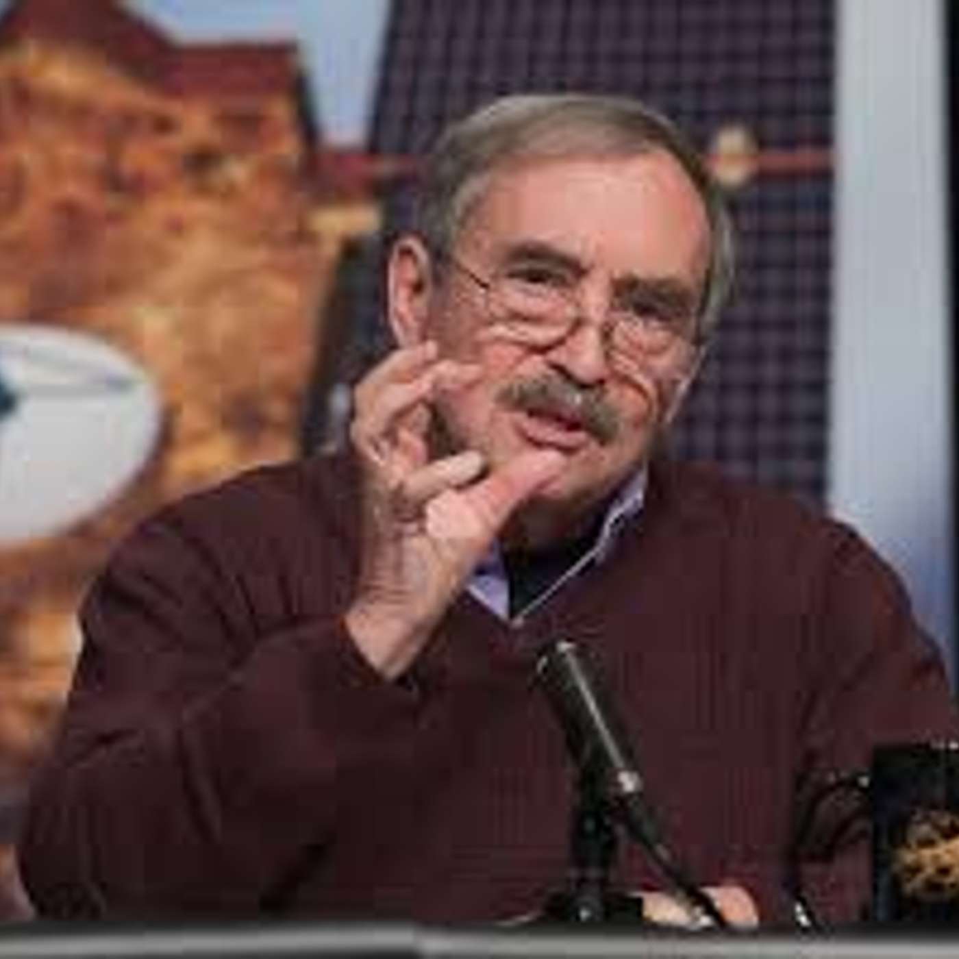 Cosmic Radio with Dr. Peter Schultz Part II