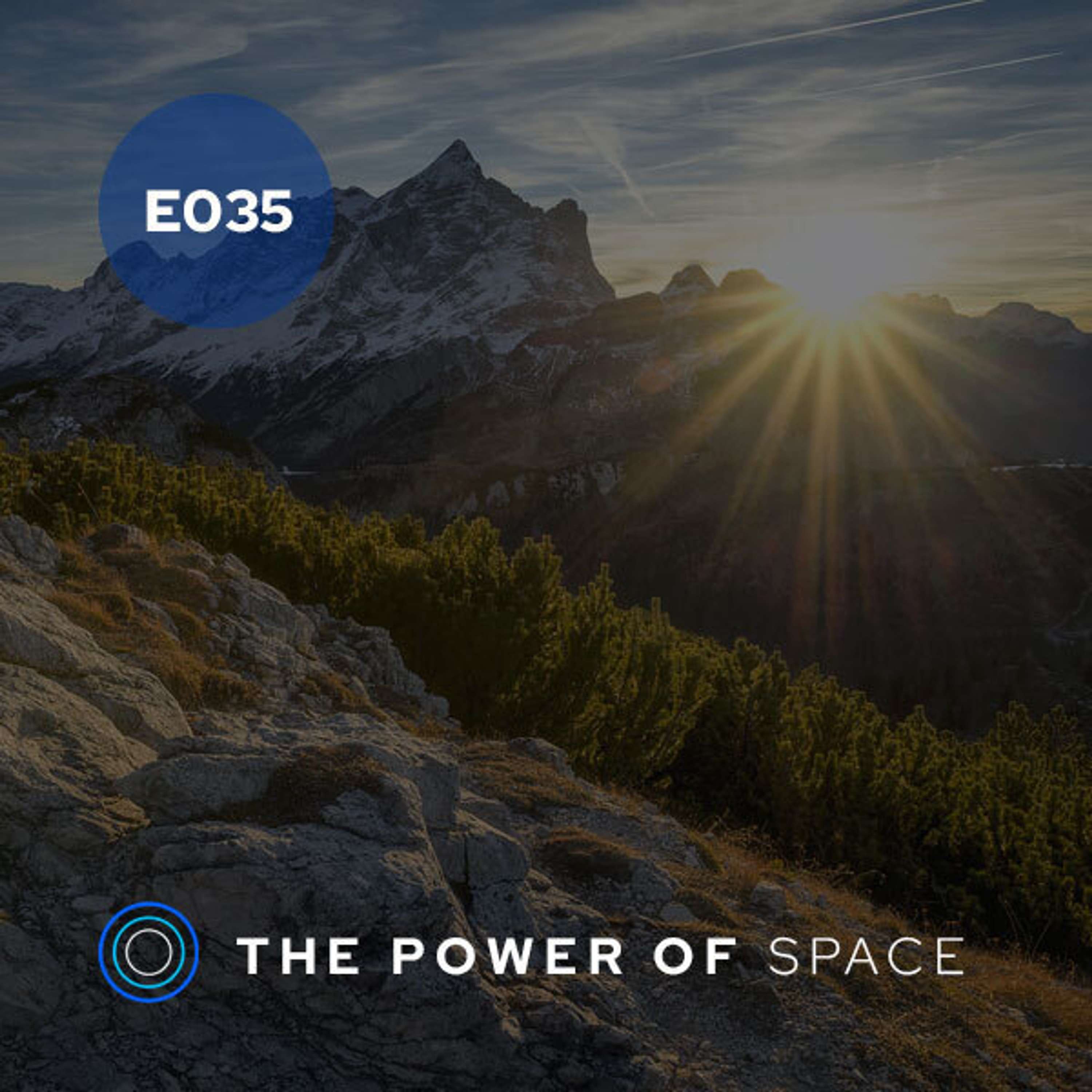 The Power of SPACE