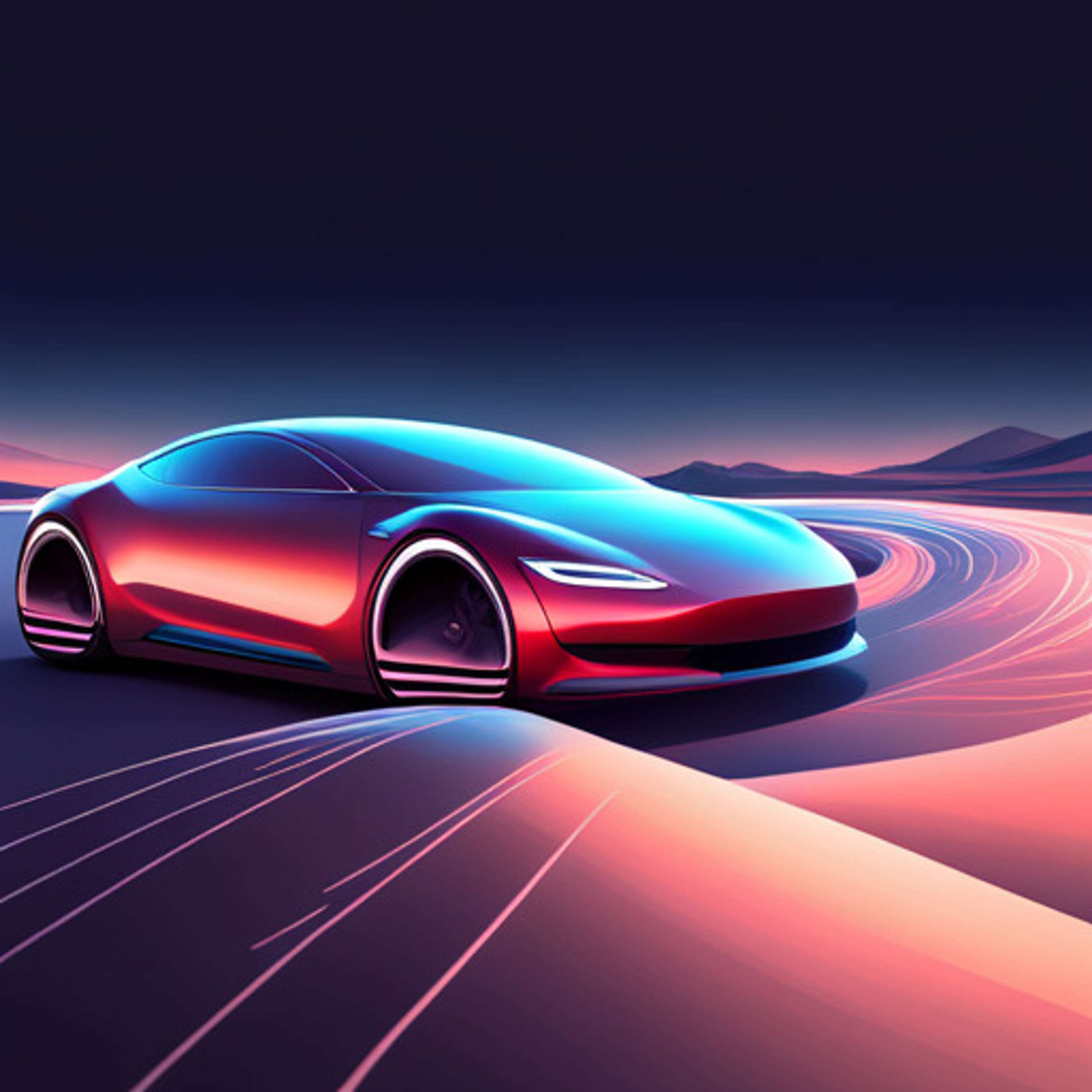 Charged Up with host Tesla Dan