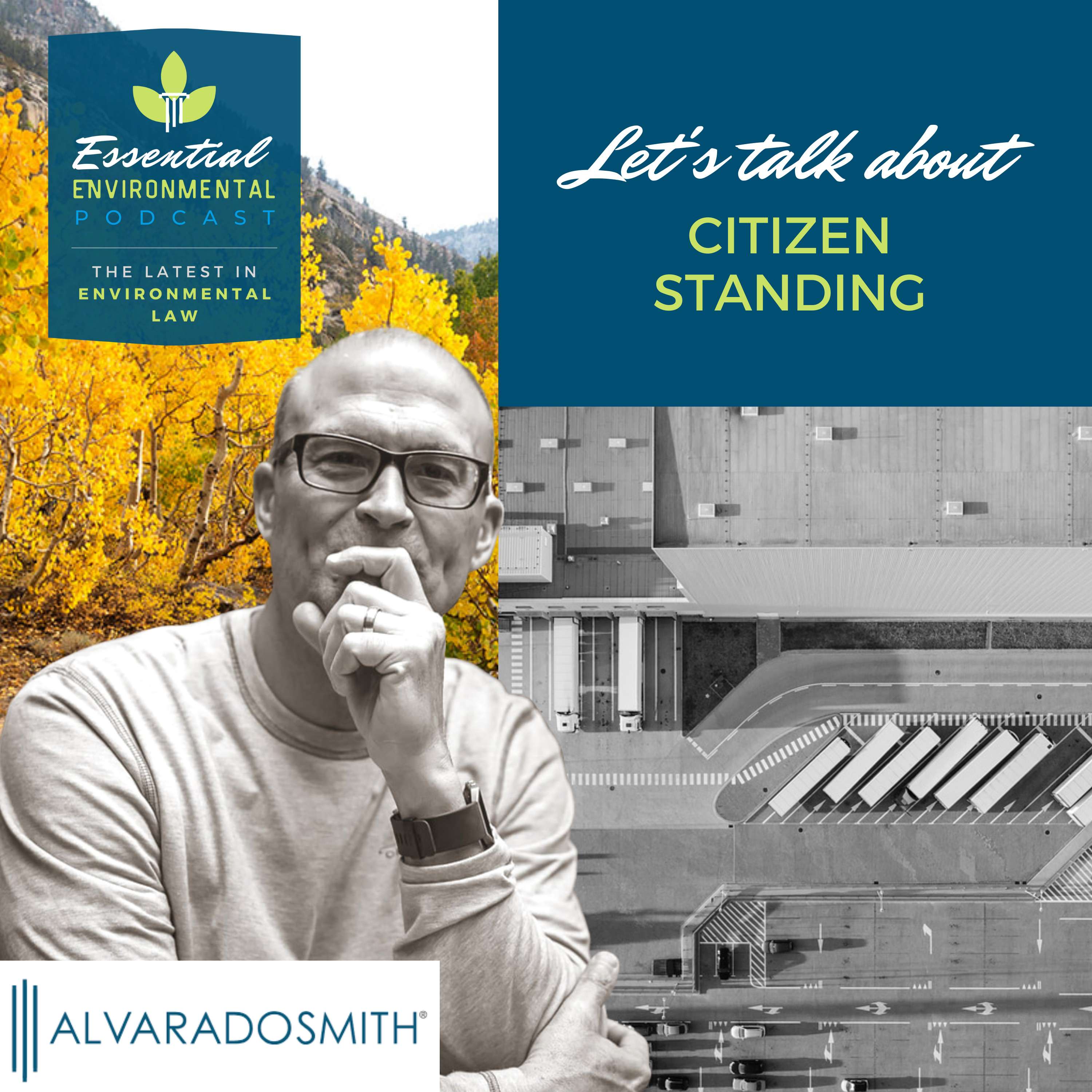Essential Environmental With Thierry Montoya