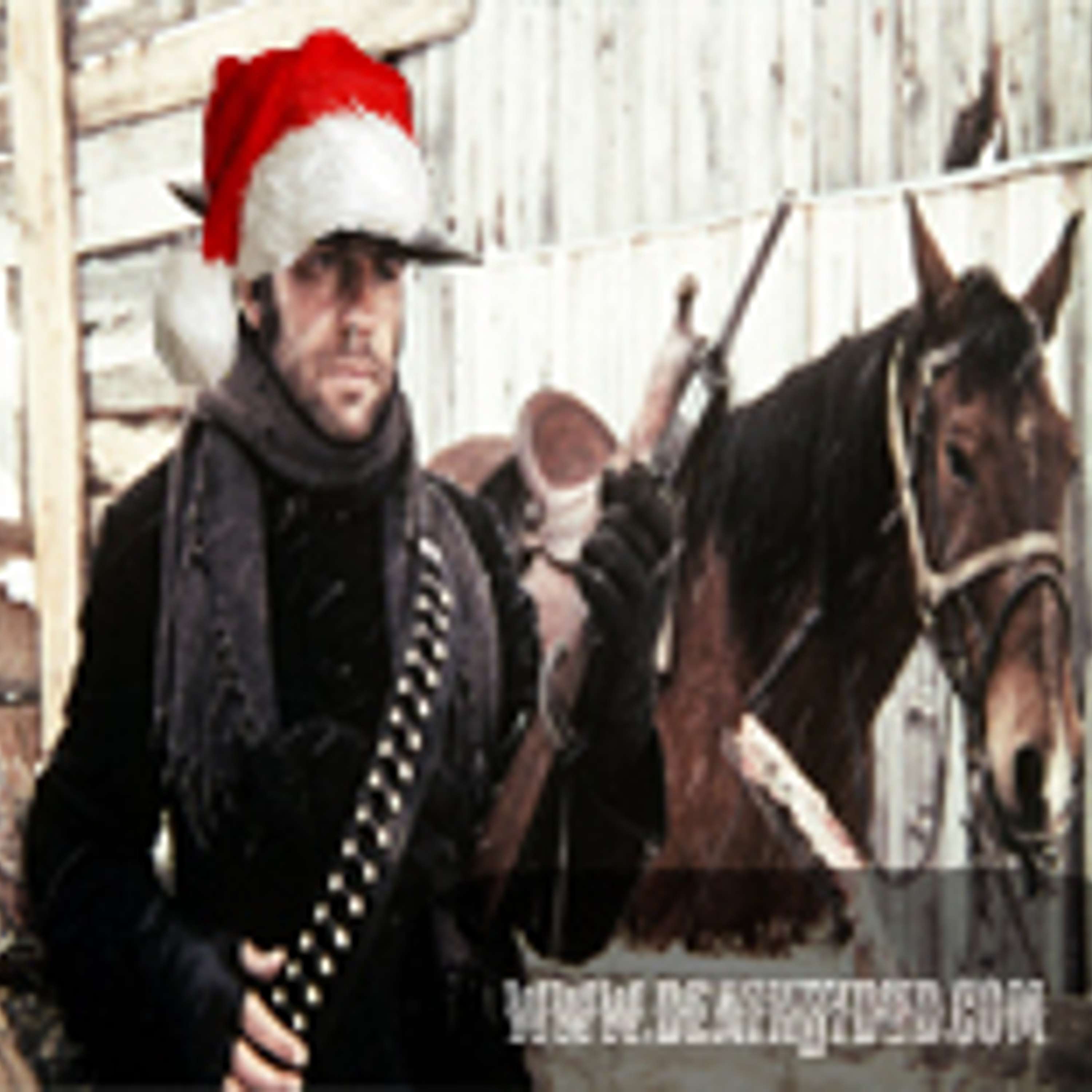 Death By DVD's Wild Wild Western Corbucci Christmas Special : The Great Silence