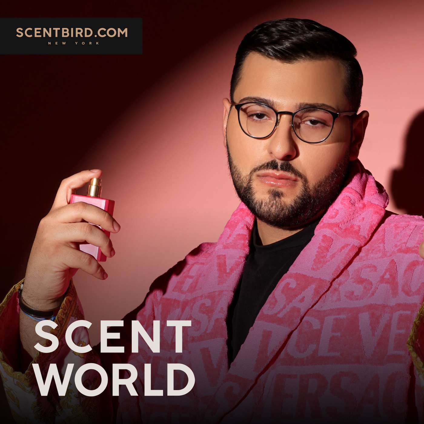 Scent World