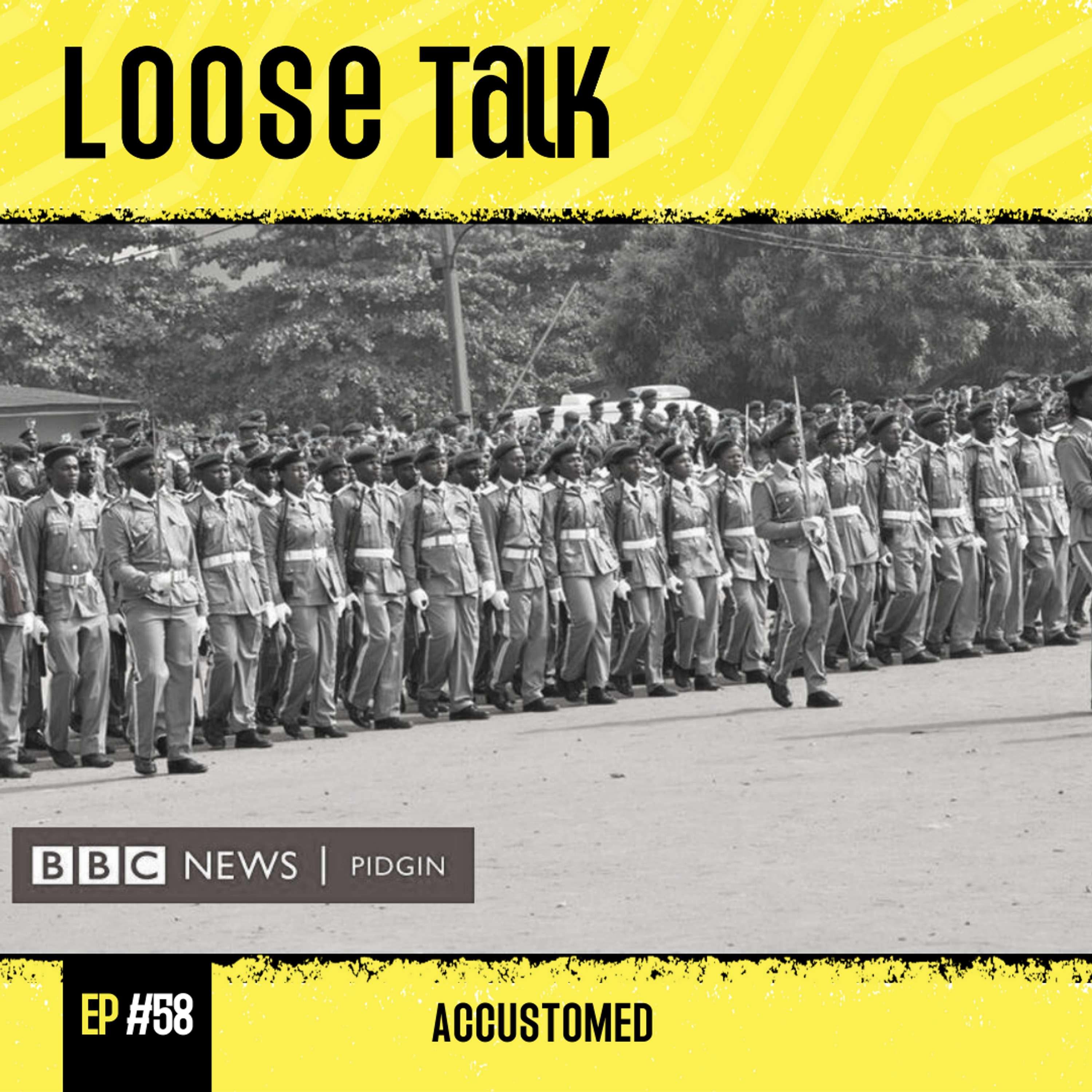 Loose Talk
