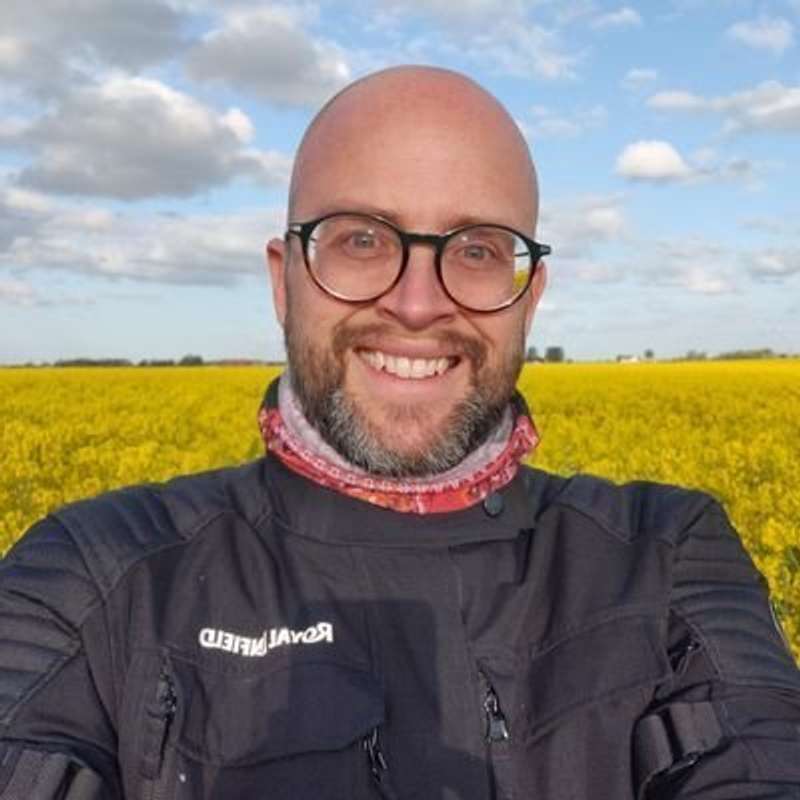 Sebastian Dahlgren