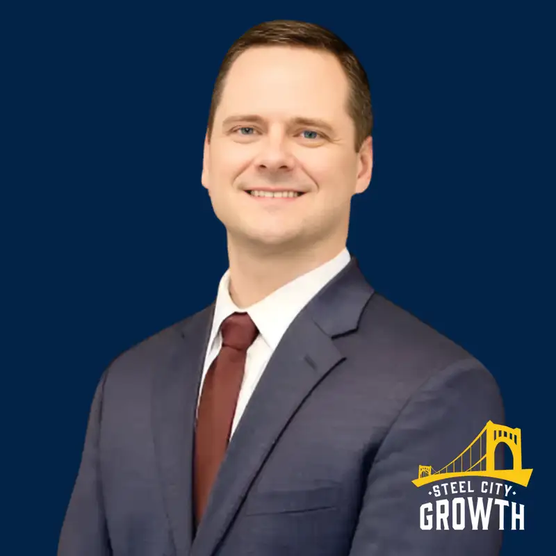 Strategic Legal Growth: A Guide to Business Success - Matthew Bolewitz - Steel City Growth - Ep #17