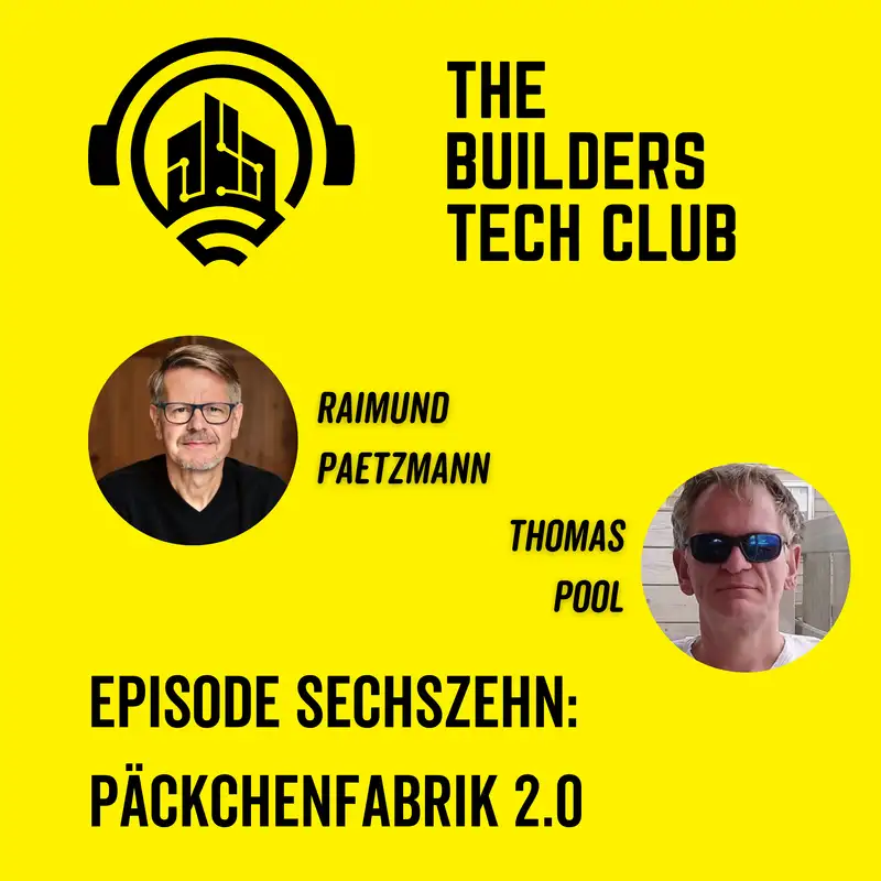 Build to Suit statt One Size: Innovationsbremsen im Bau