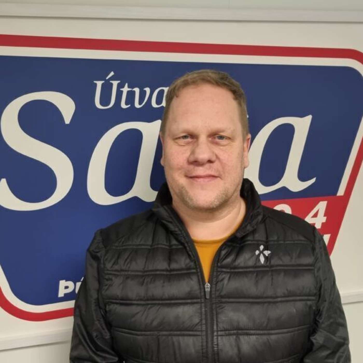 Woolroom - Vilmundur Sigurðsson