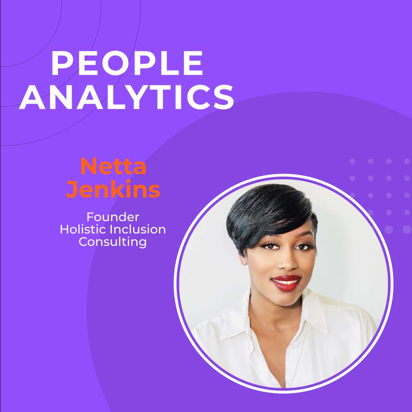 Making critical impact through diversity and inclusion with Betterment’s Netta Jenkins