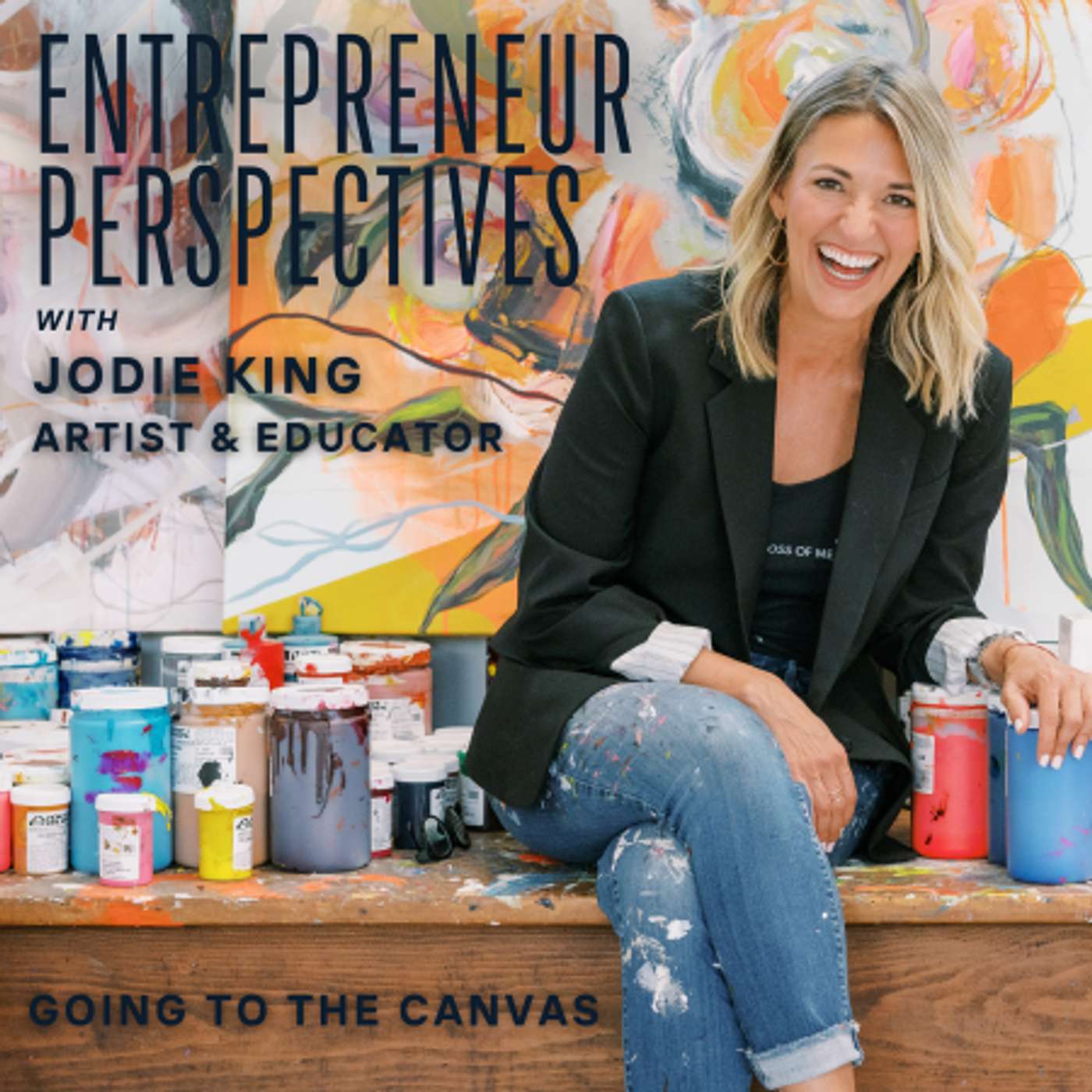 Entrepreneur Perspectives