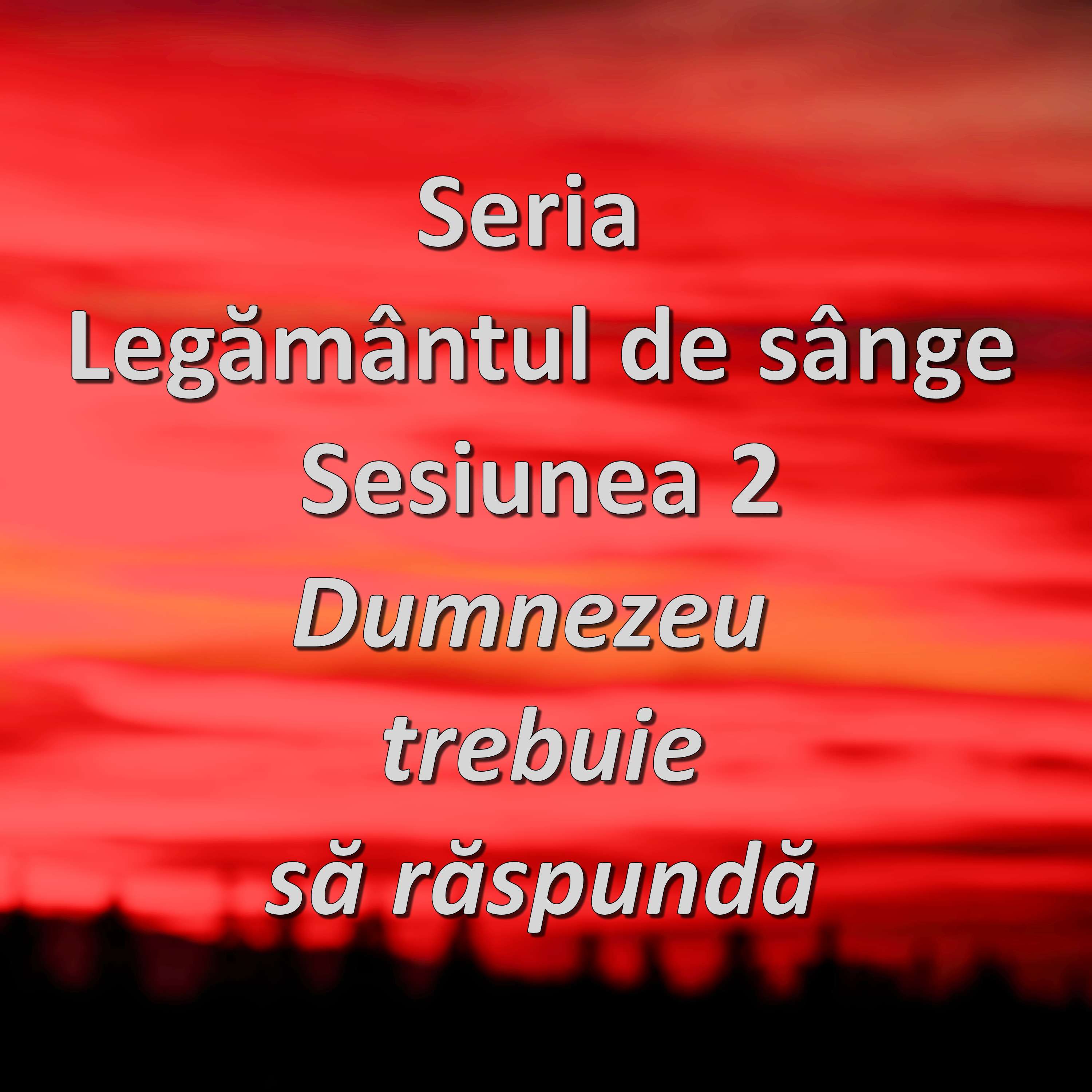 Redescoperă Evanghelia