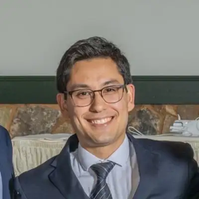 Eduardo Padrão