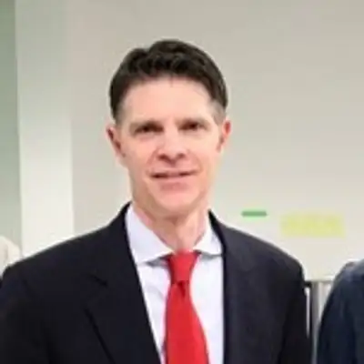 Prof. Jason Reed