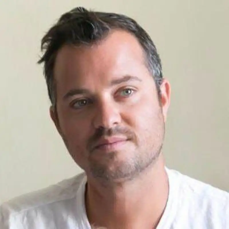 Episode 50 with Ben Engel - Kacen
