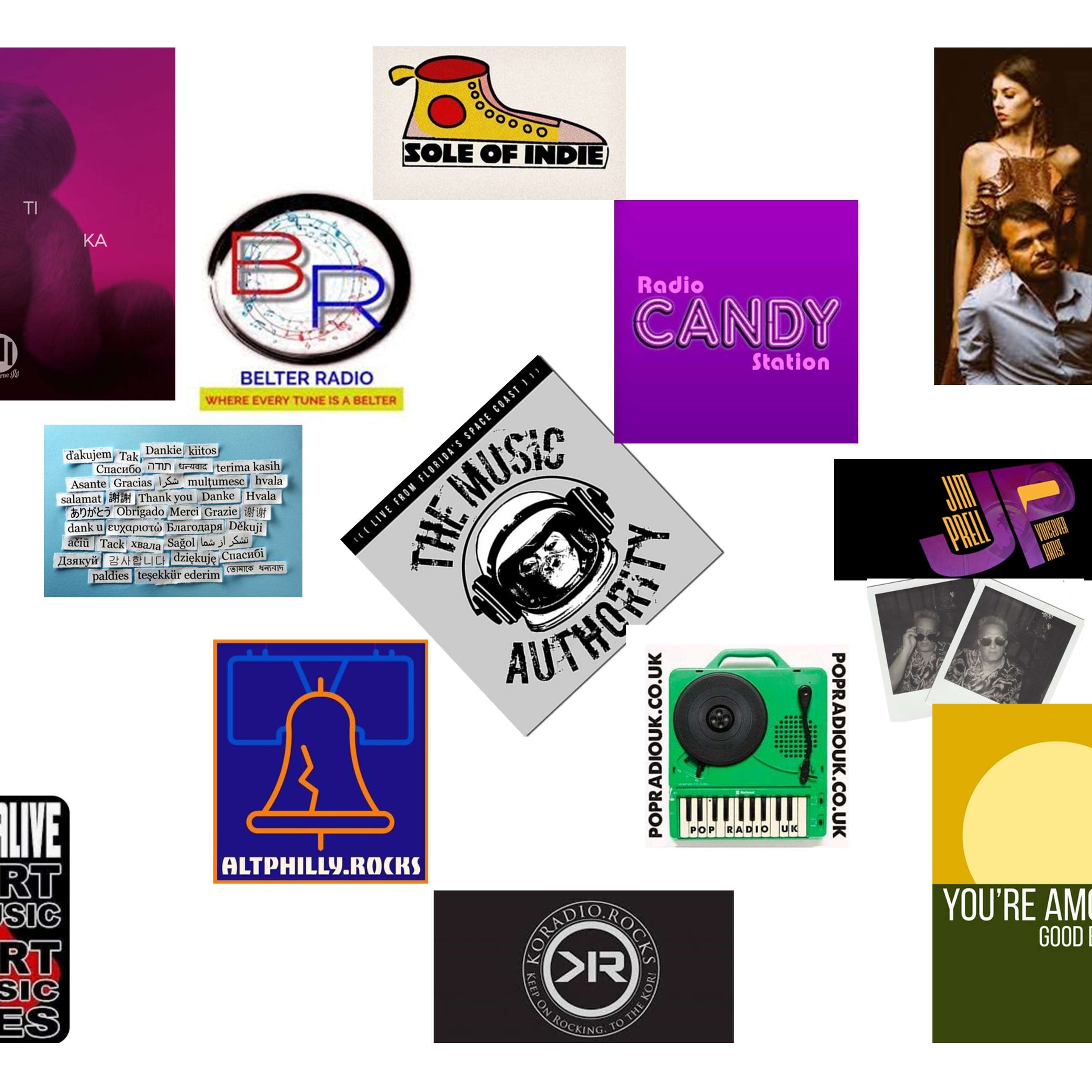 May 6, 2025 Tuesday Hour 3