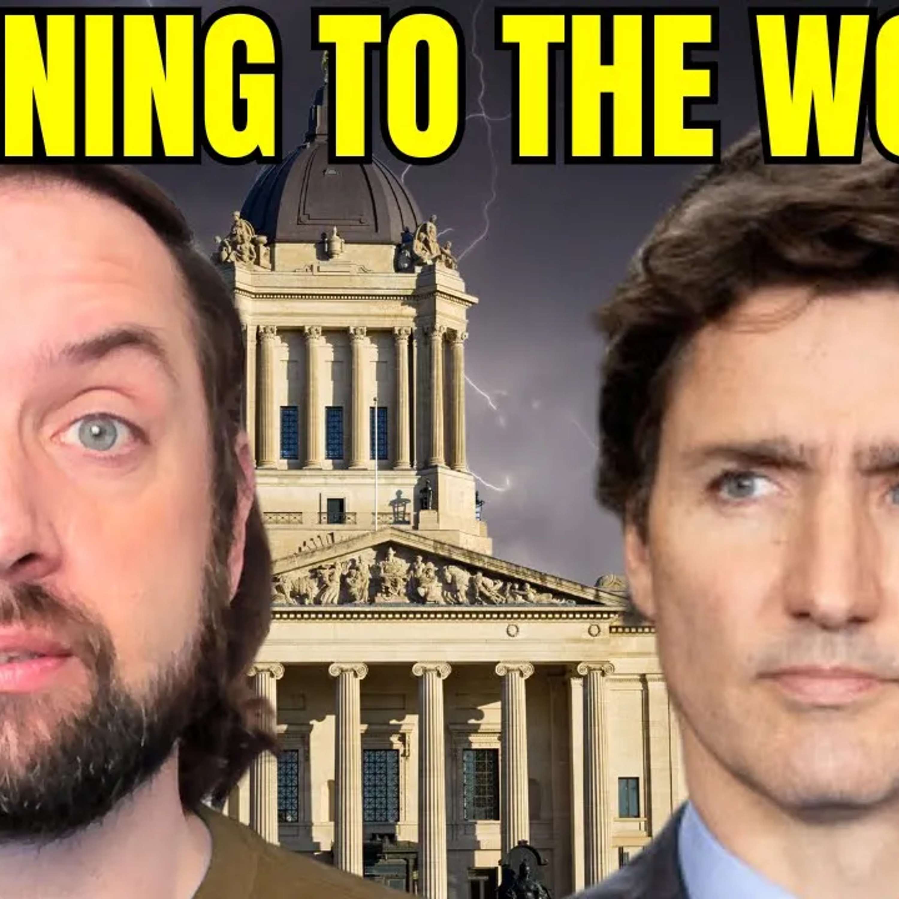 Trade Wars Have Begun, and Canada Has Gotten CRUSHED