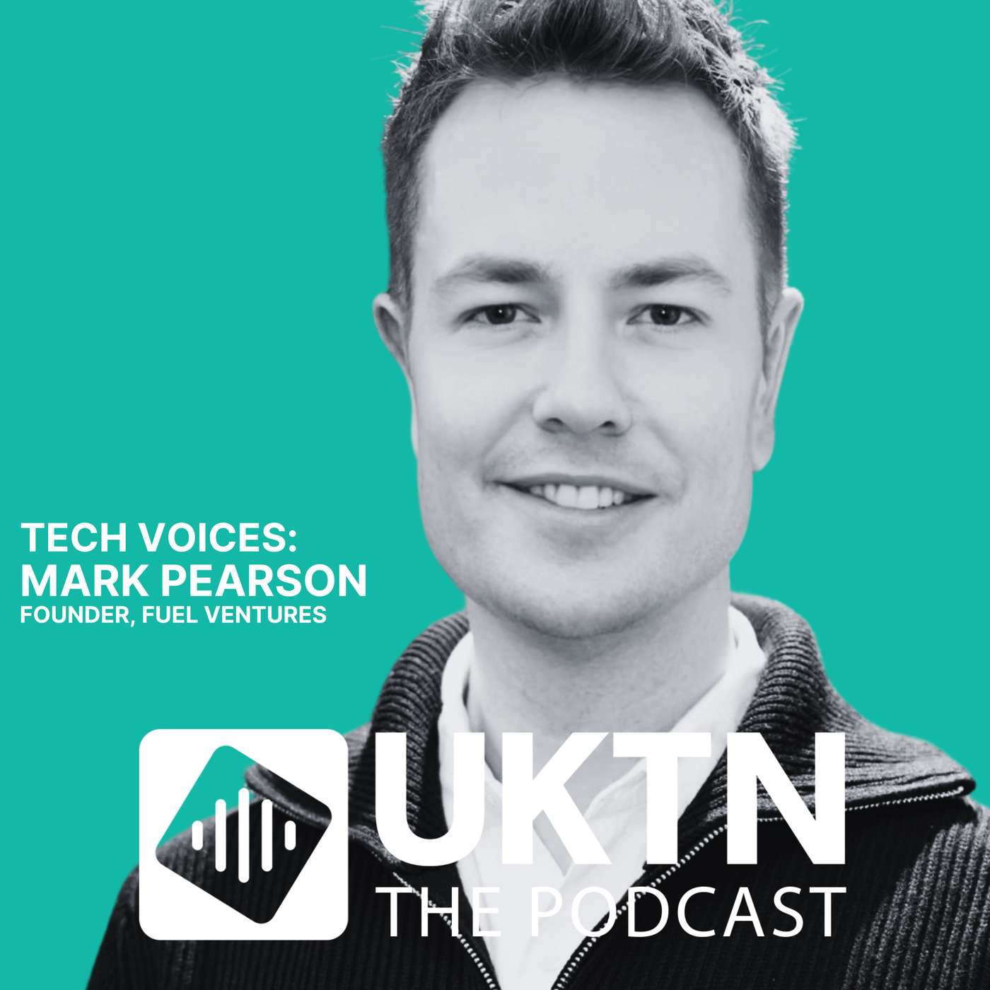 UKTN | The Podcast