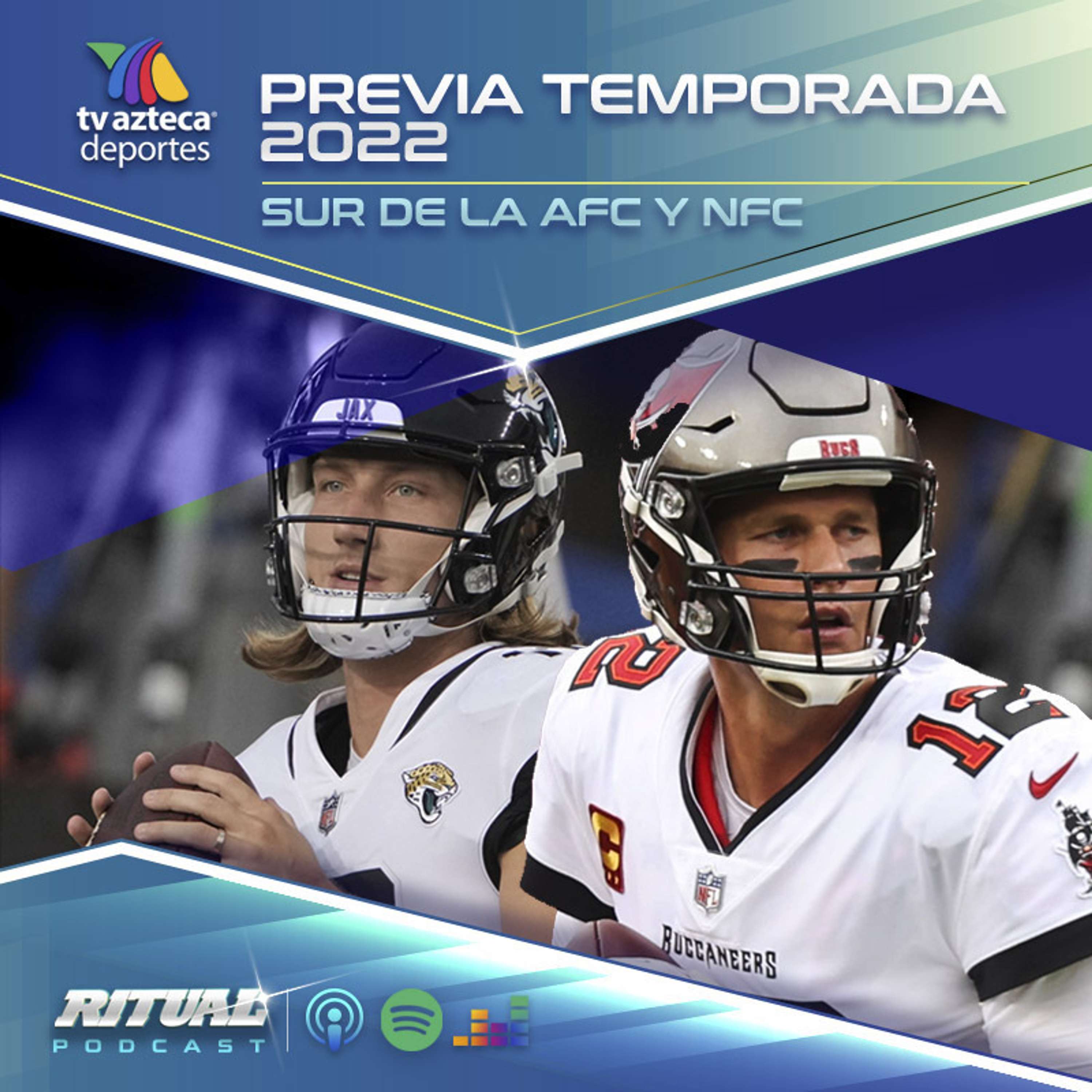 El Ritual NFL Podcast