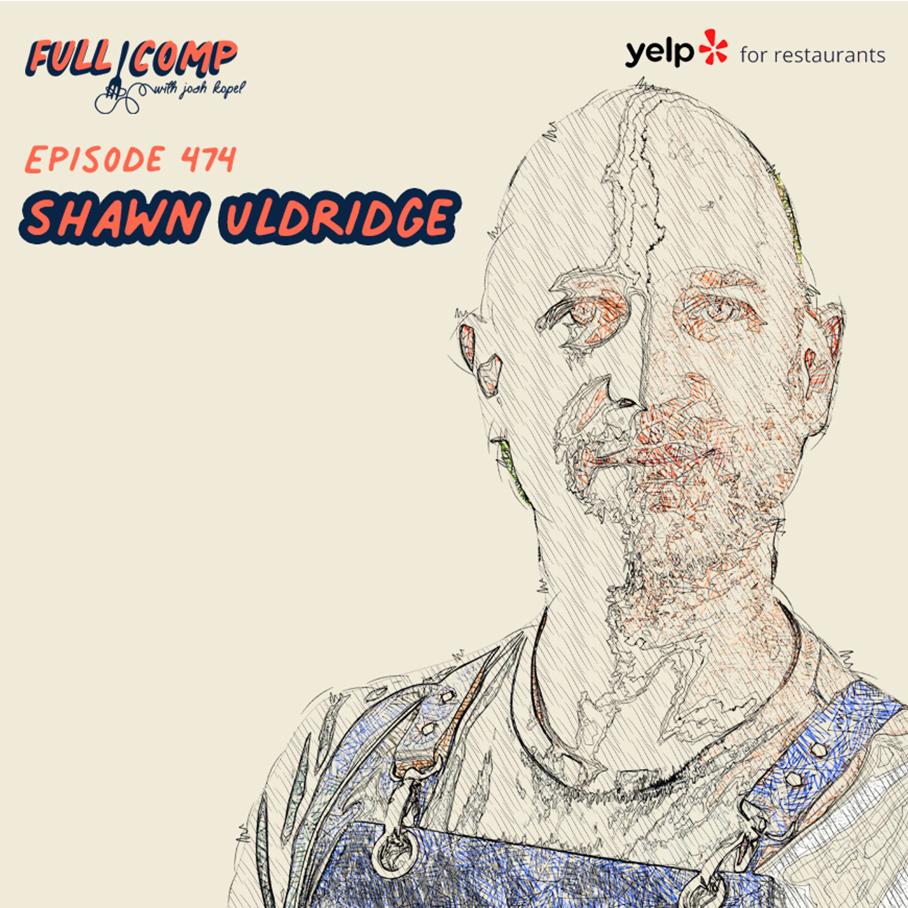 From Finance to Hospitality: Shawn Uldridge on Taking Big Risks for Bigger Rewards