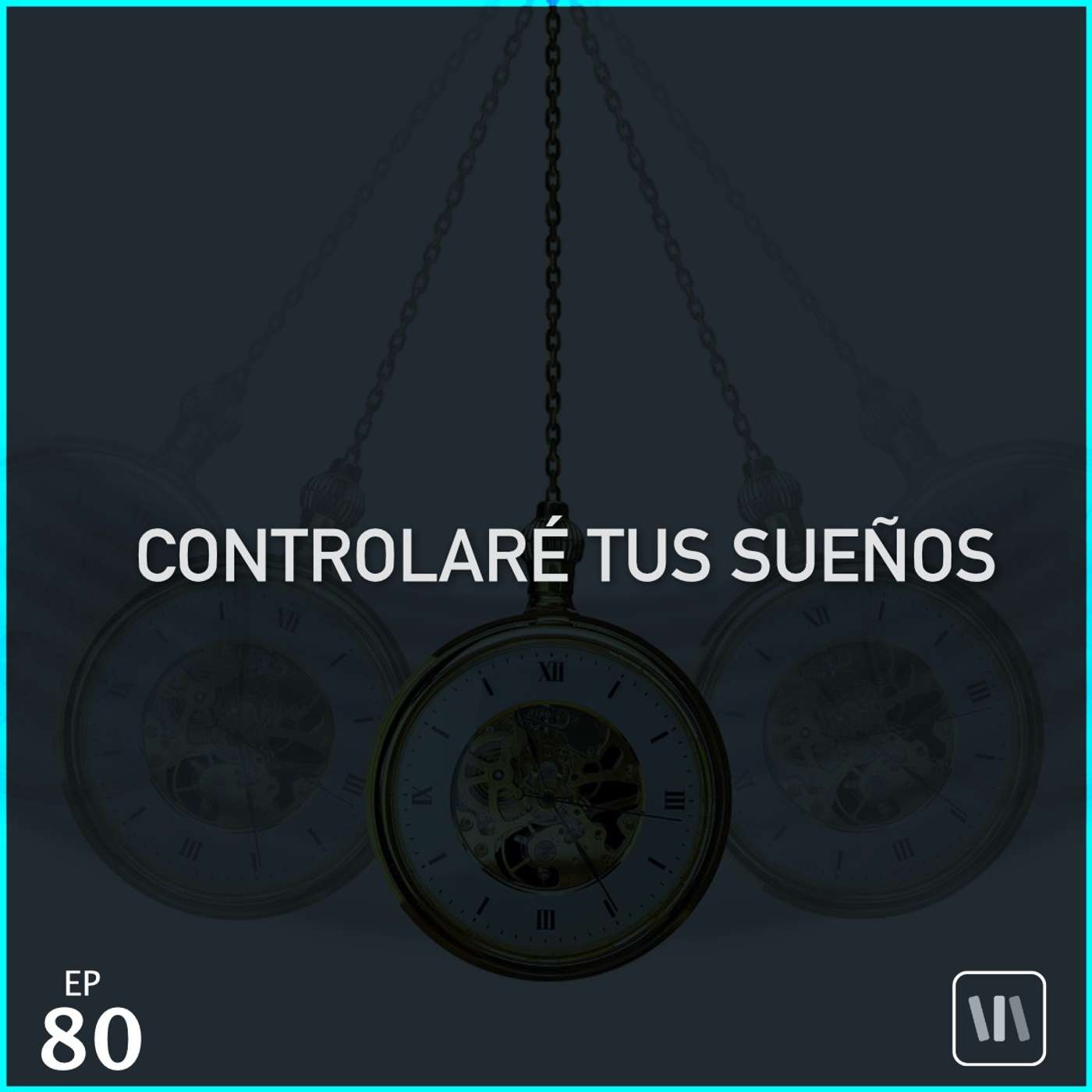 Controlaré tus Sueños