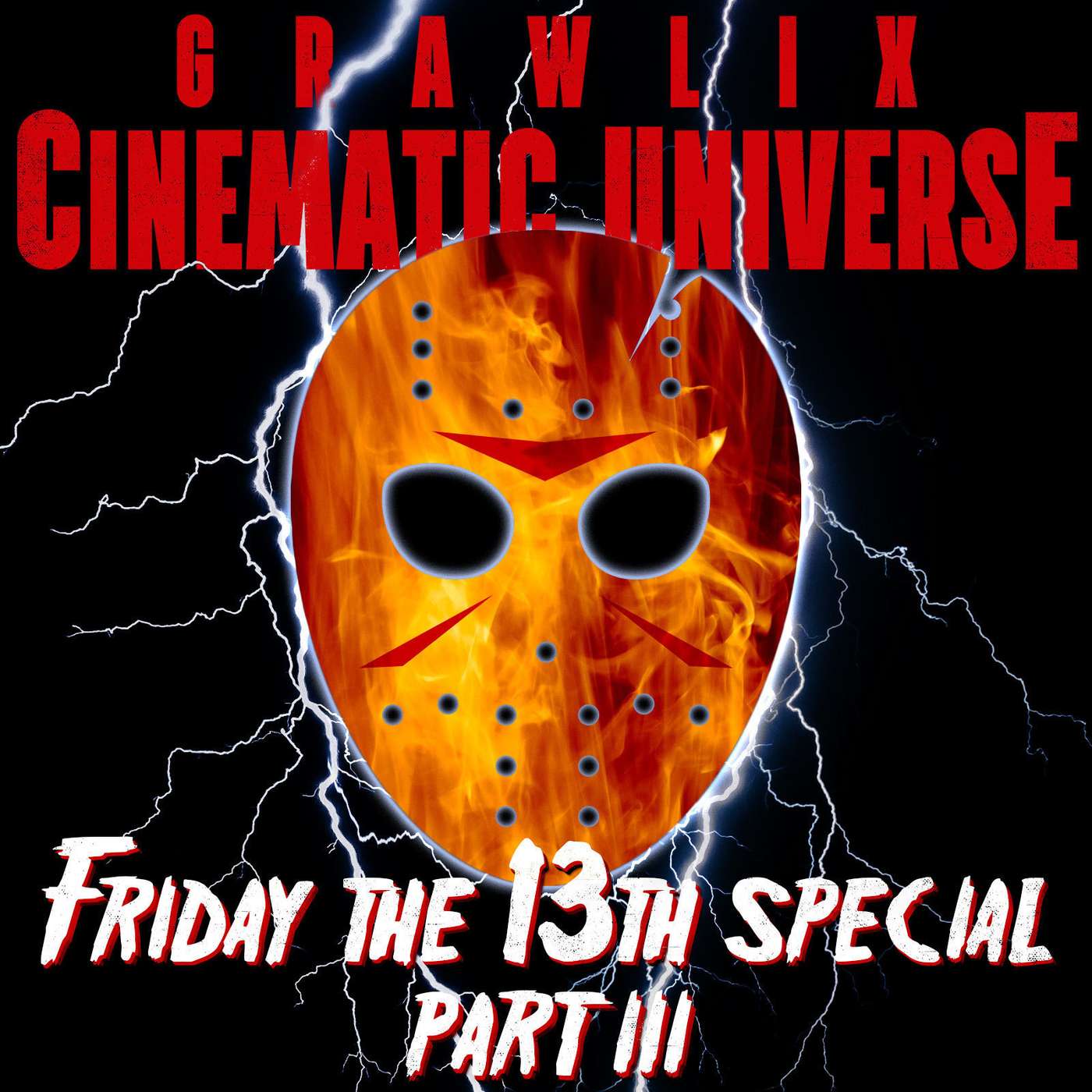Friday the 13th Special Part III Friday the 13th Special Part III
