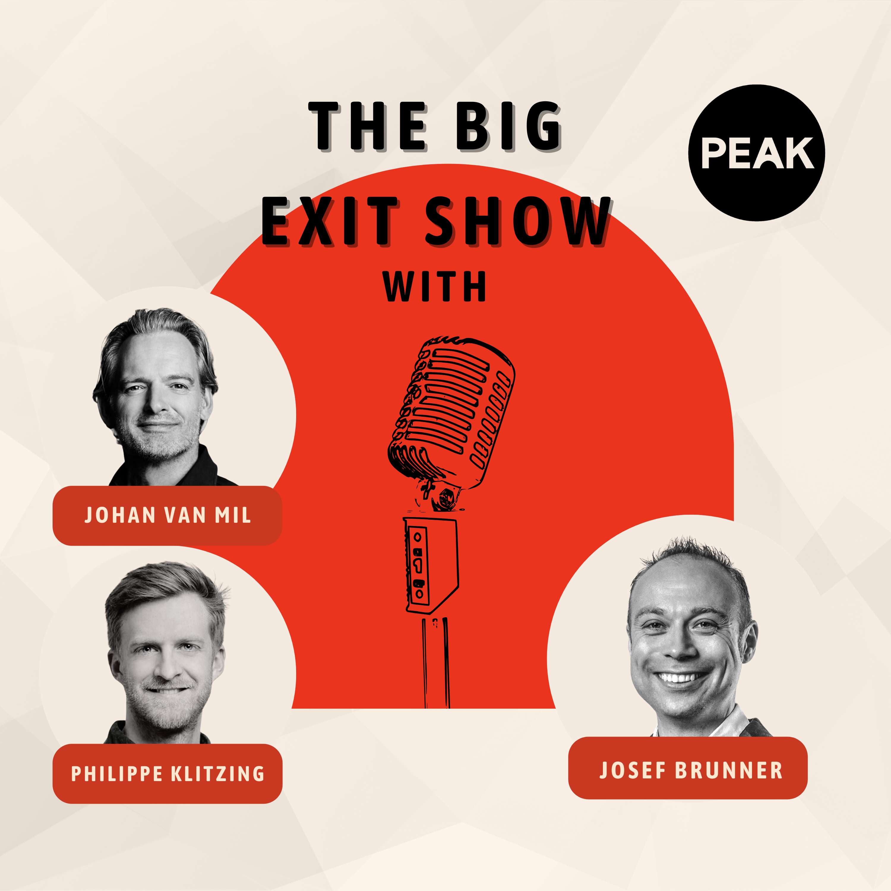 The Big Exit Show