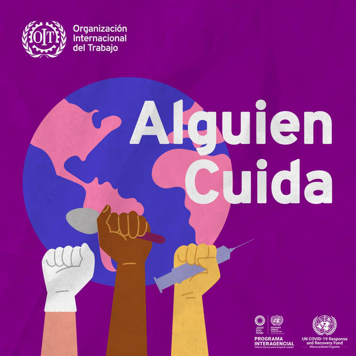 Alguien Cuida