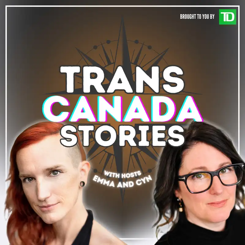 Trailer: Trans Canada Stories