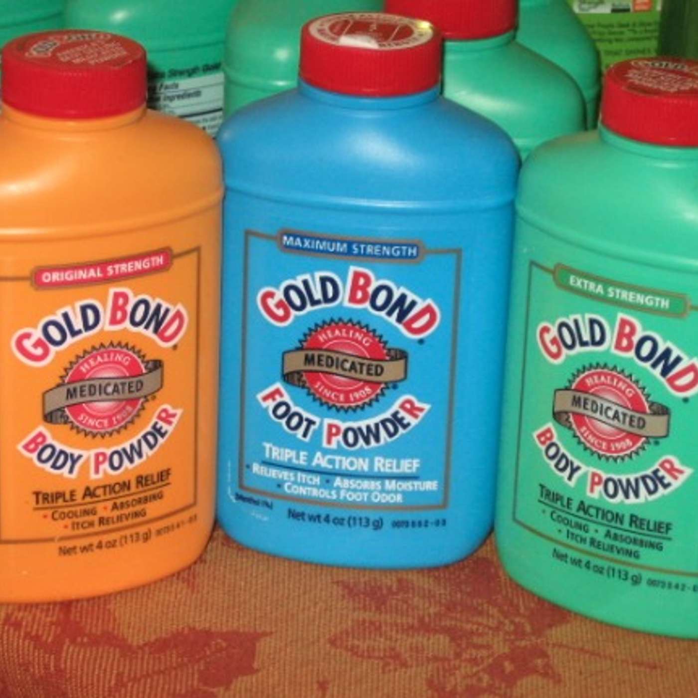 NOL #41 - Nobody Wins In A Handjob