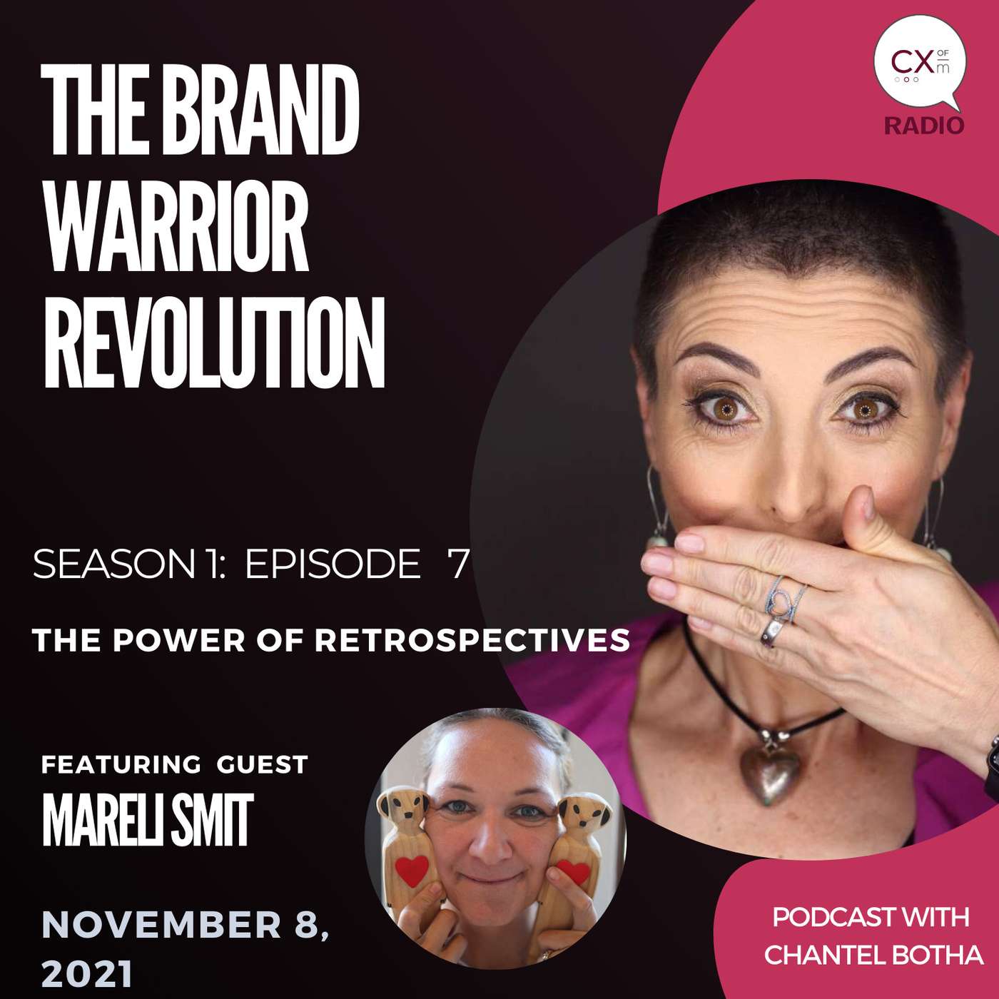 The Power of Retrospectives