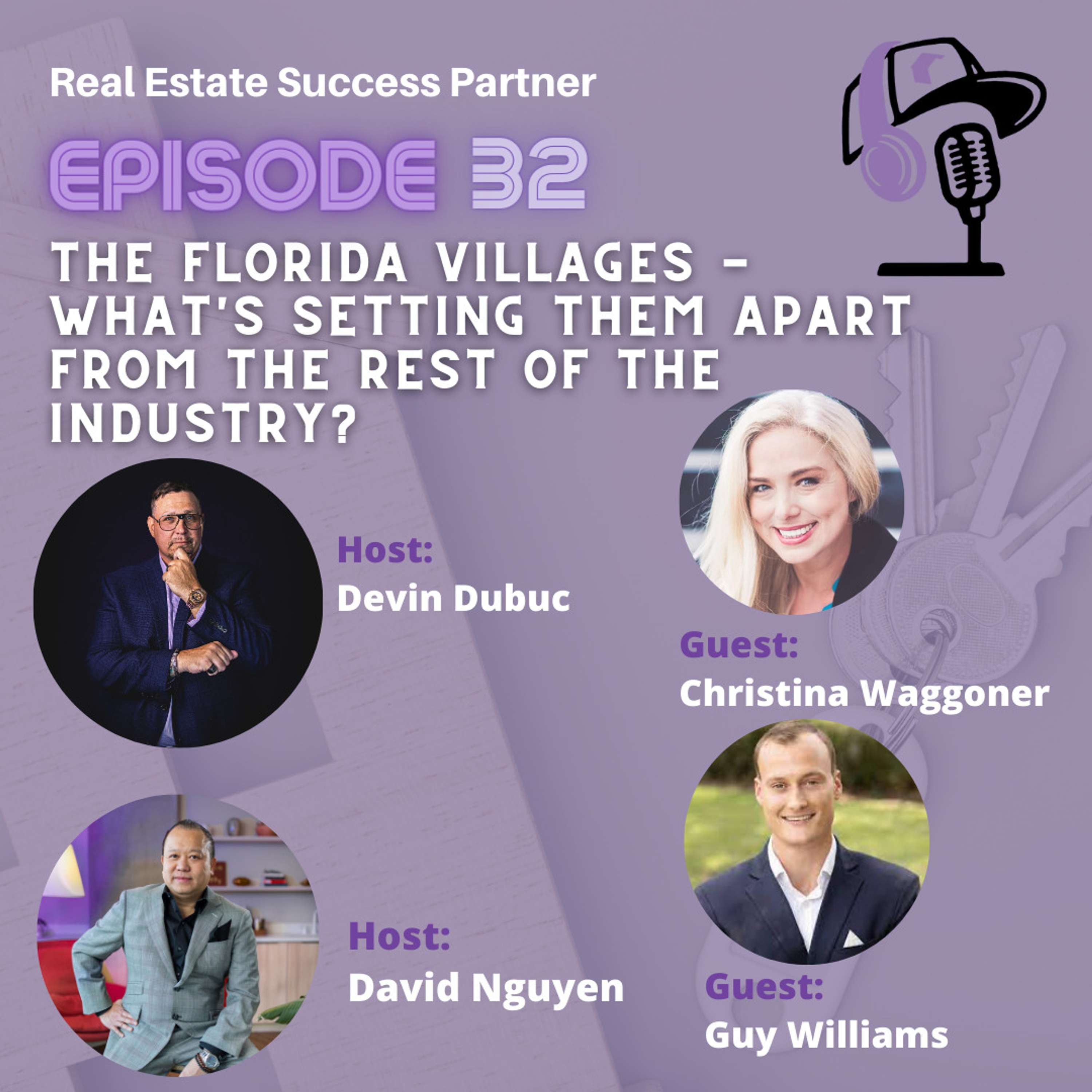 Real Estate Success Partner