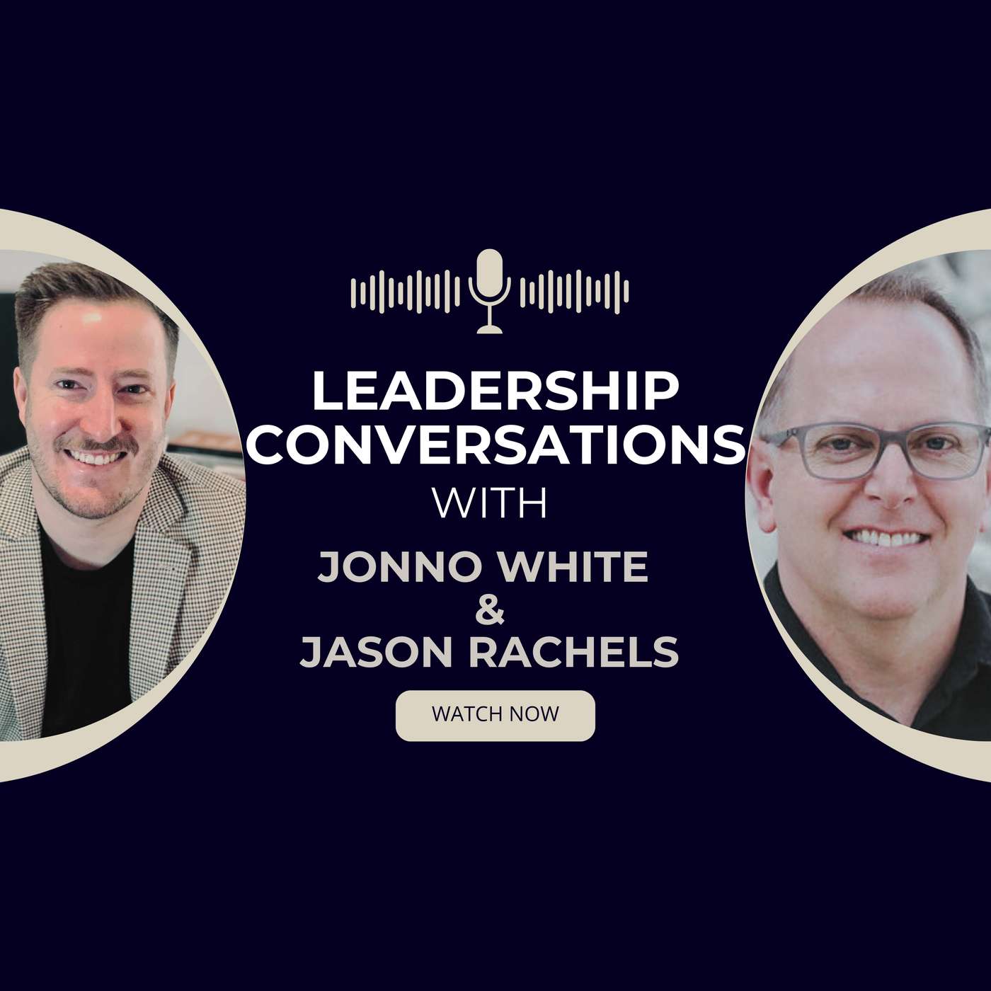 EP228: Leadership Lessons from the President of Calvary Christian Academy: Jason Rachels on Mentorship, Decision-Making, and Building Trust