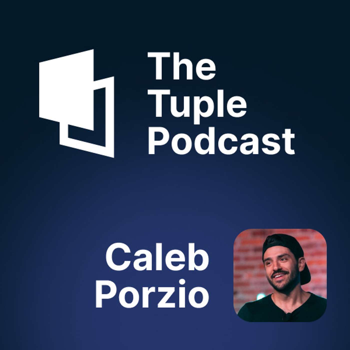 Caleb Porzio, Creator of AlpineJS and Laravel Livewire