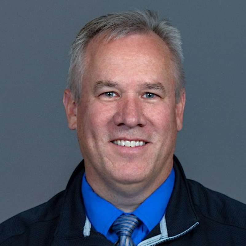 Chris Mertens