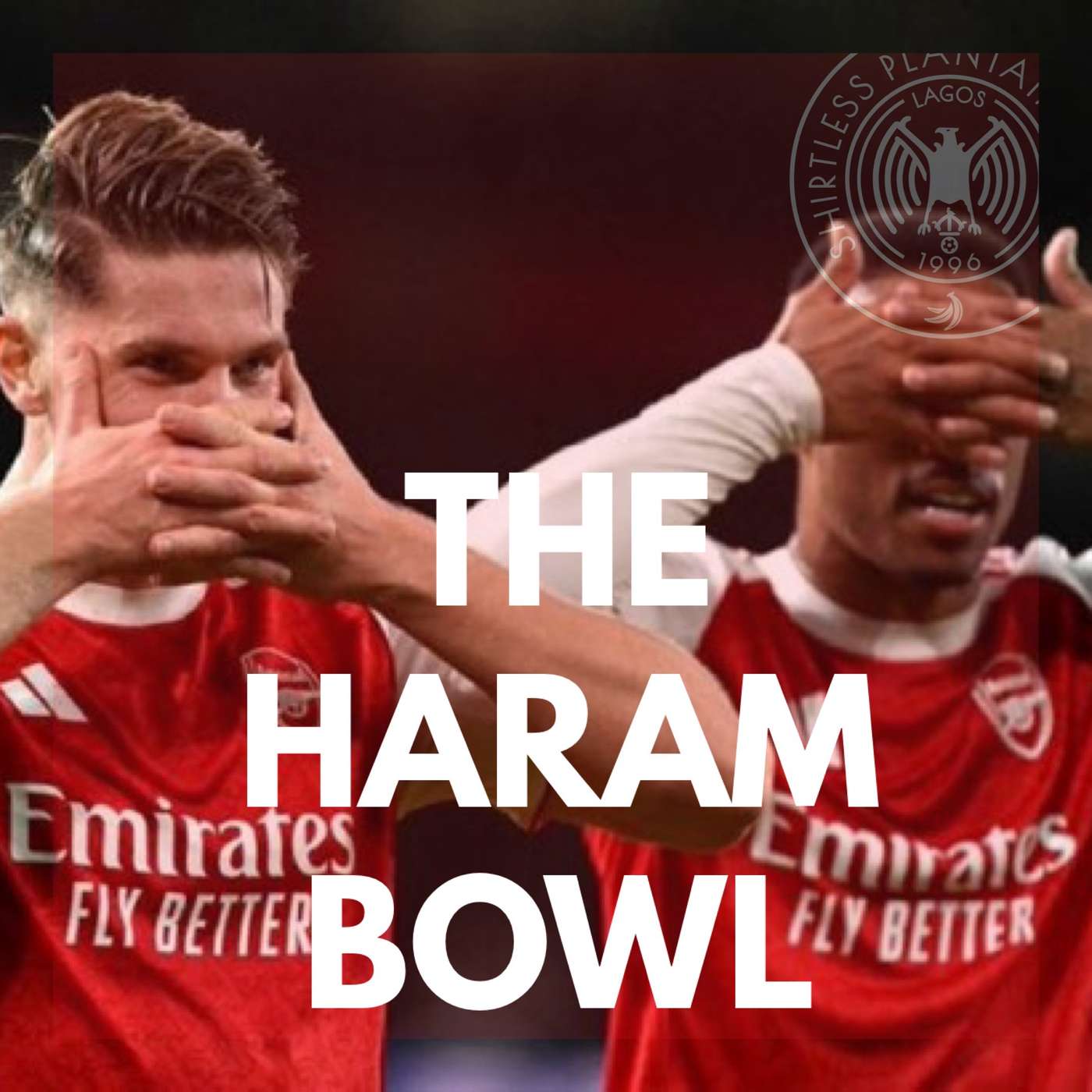 The Haram Bowl (Arsenal 4-0 Atletico Madrid) | SPS Podcast Episode 677 The Haram Bowl (Arsenal 4-0 Atletico Madrid) | SPS Podcast Episode 677