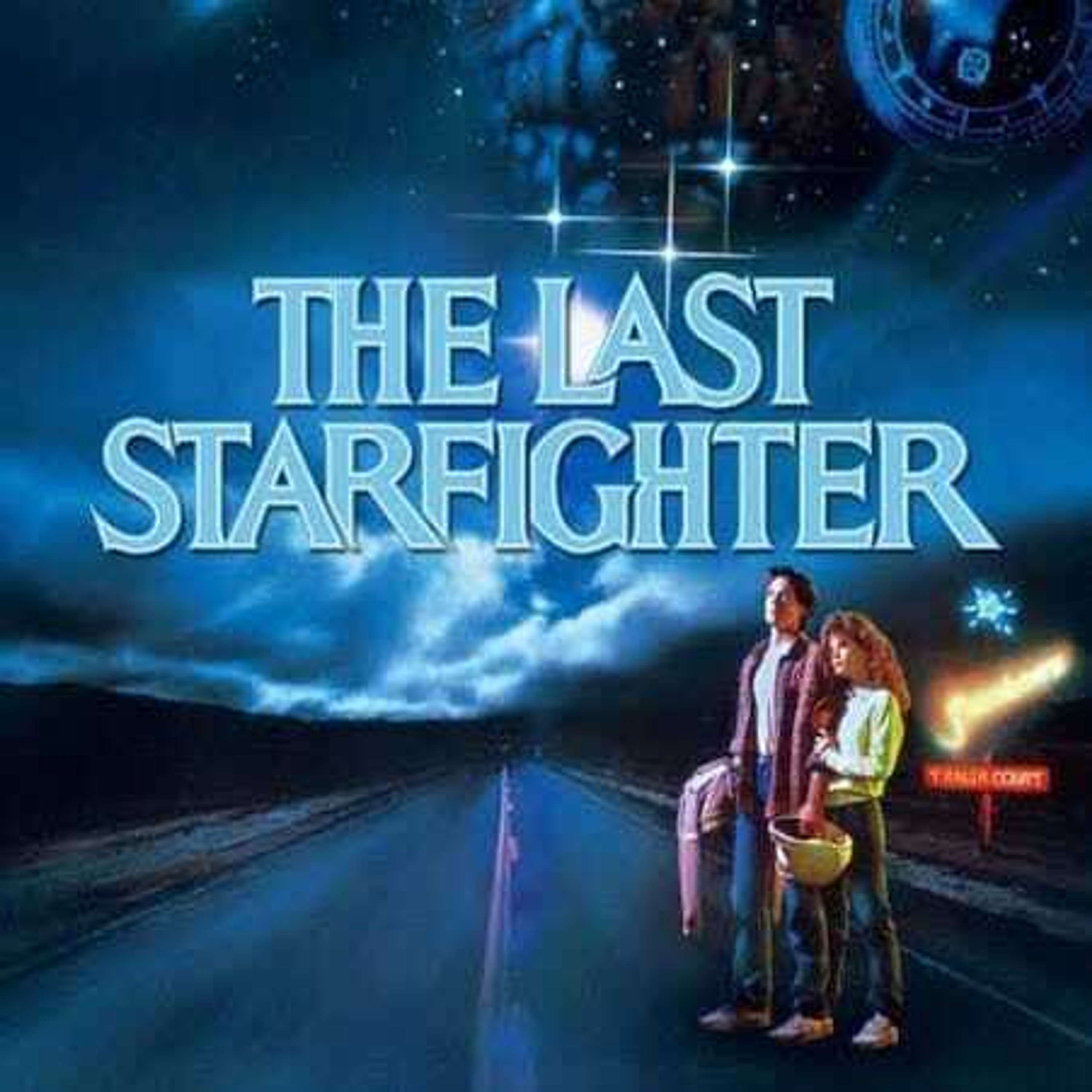 The last starfighter ''1984'' film