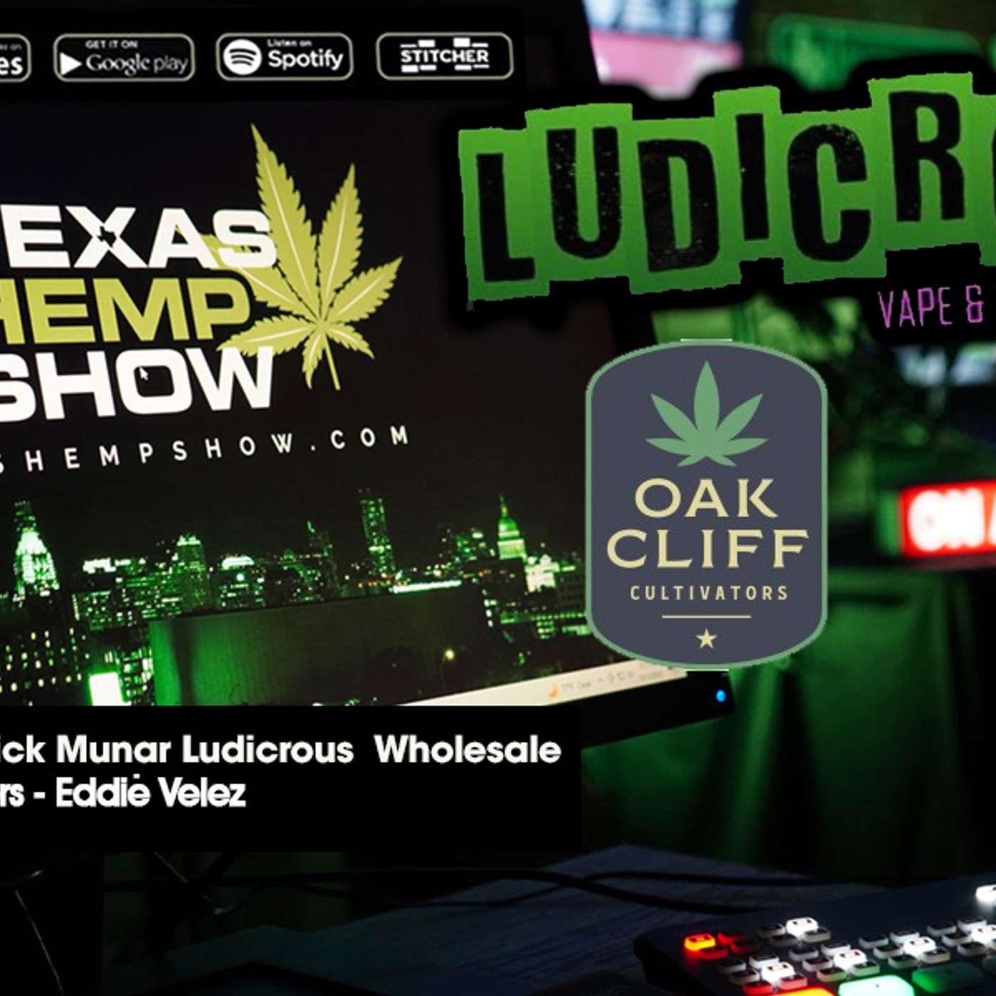 Blazed Weekly News