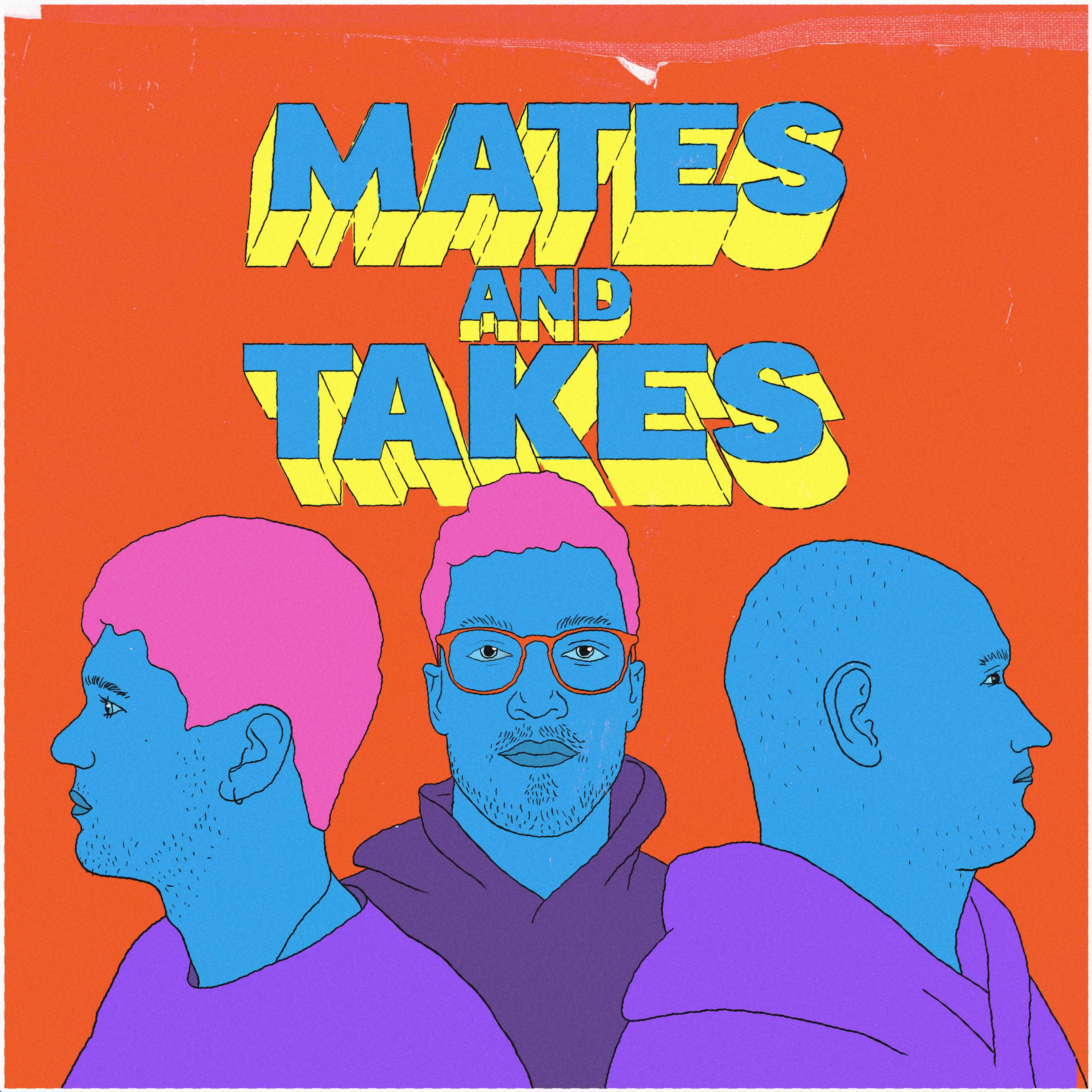 Mates and Takes