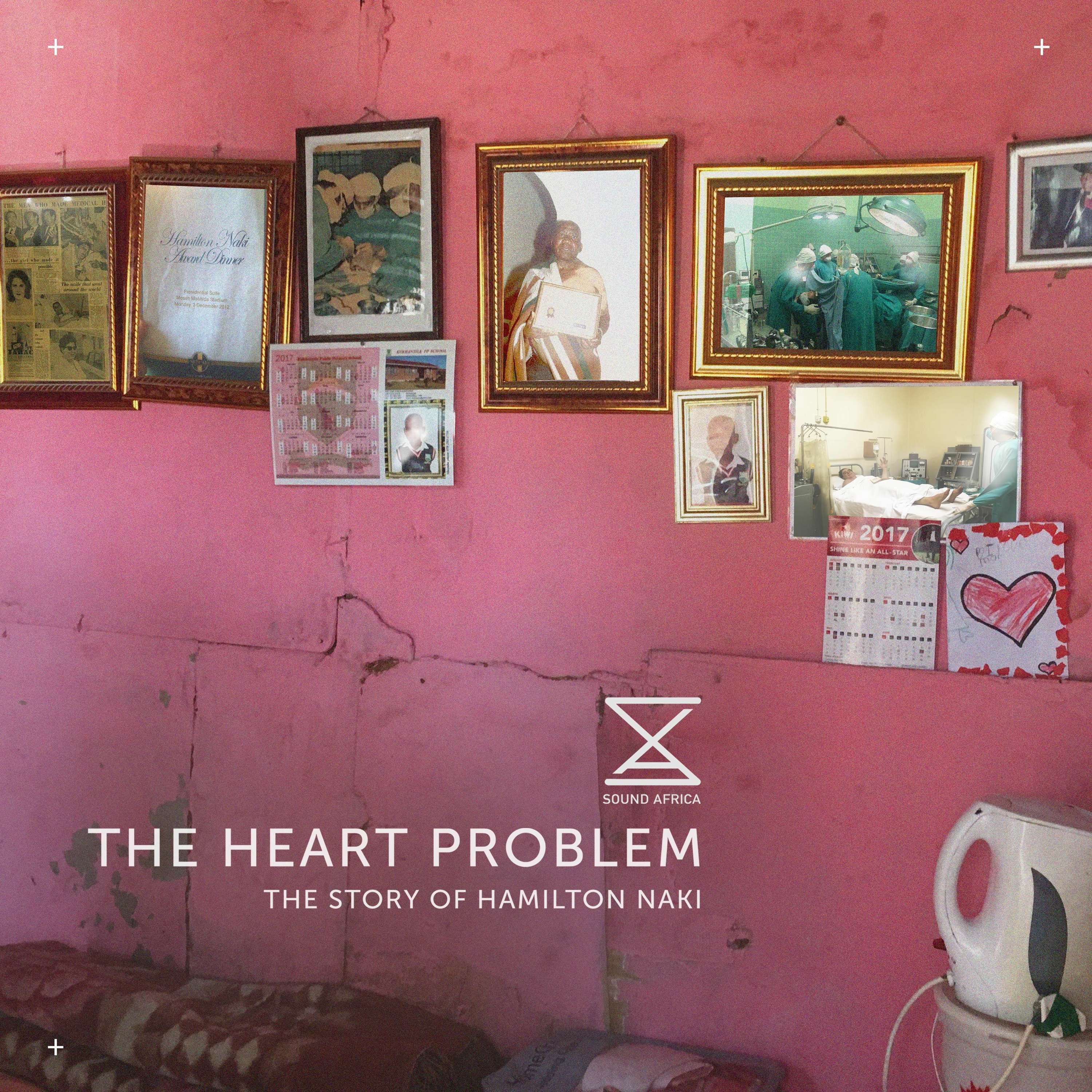 The Heart Problem