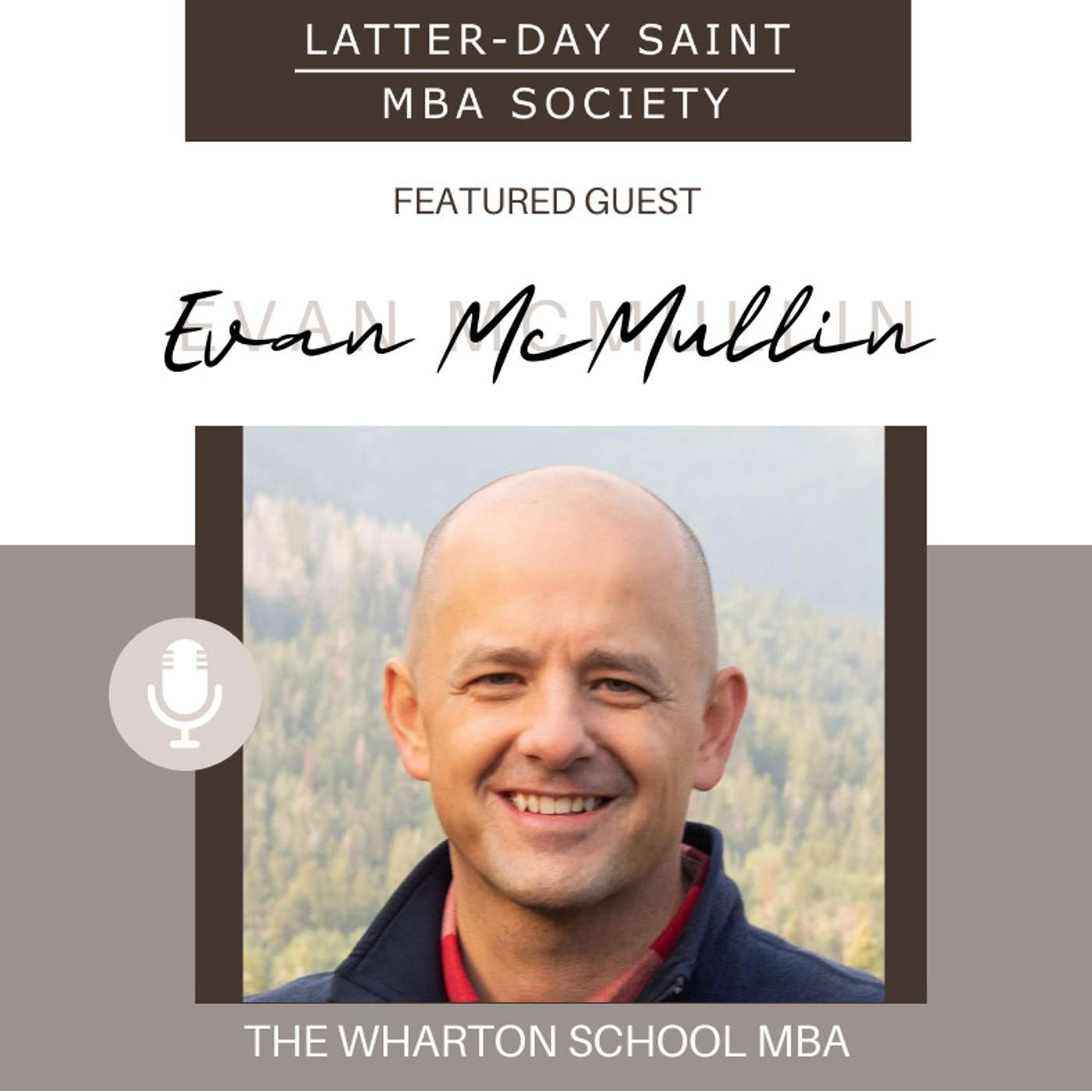 Evan McMullin Evan McMullin