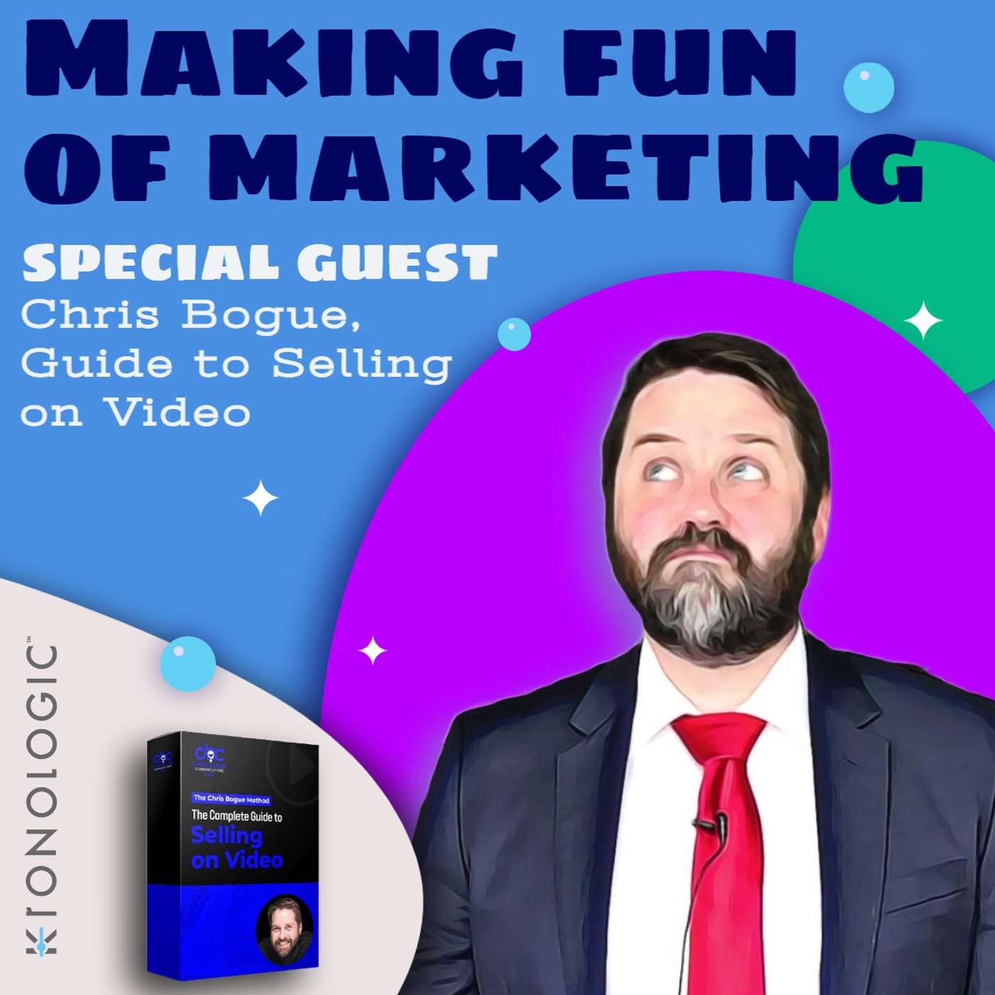 Lights, Camera, Acquisition! — Chris Bogue, Sendspark Lights, Camera, Acquisition! — Chris Bogue, Sendspark