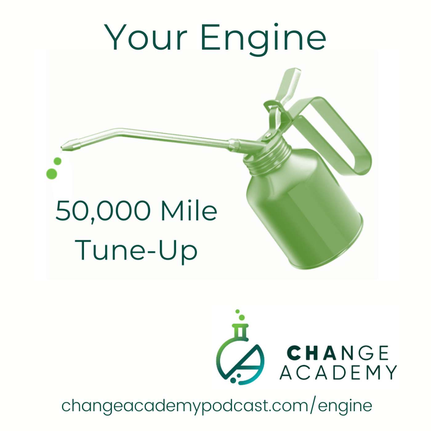 Change Academy