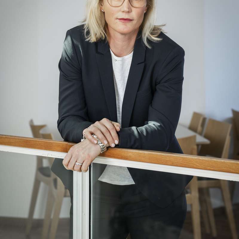 Ameli Norling