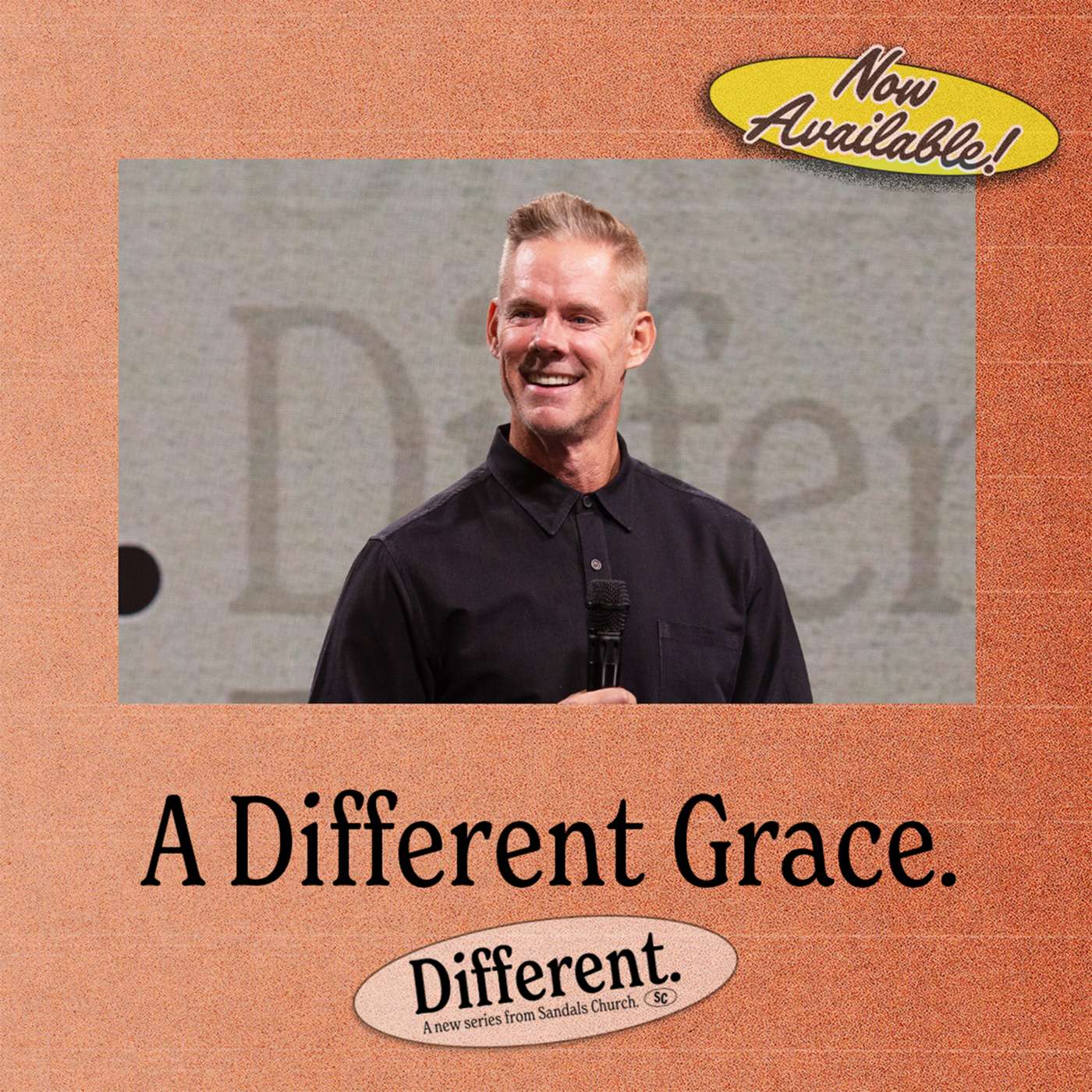 Why Should Christians Show Grace? | Different