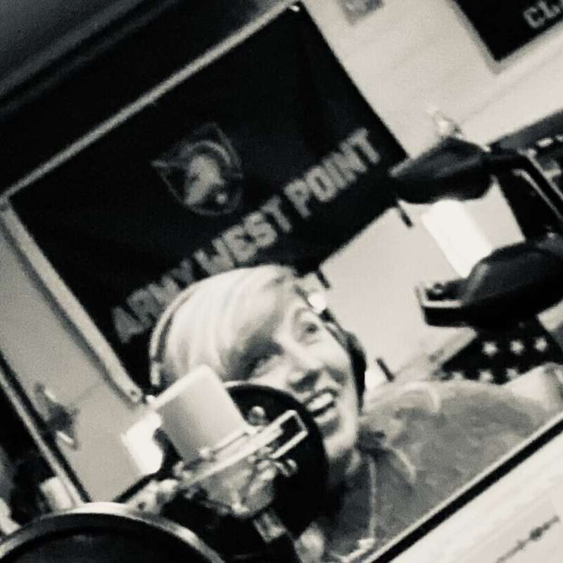 Lisa Patton