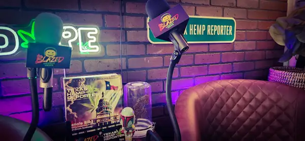Blazed Weekly News