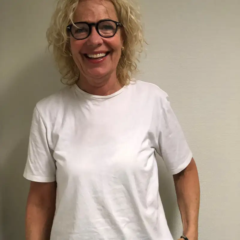 Episode 22: Margrete Wiede Aasland - om seksuelle overgrep mot barn og barnehagens ansvar og rolle