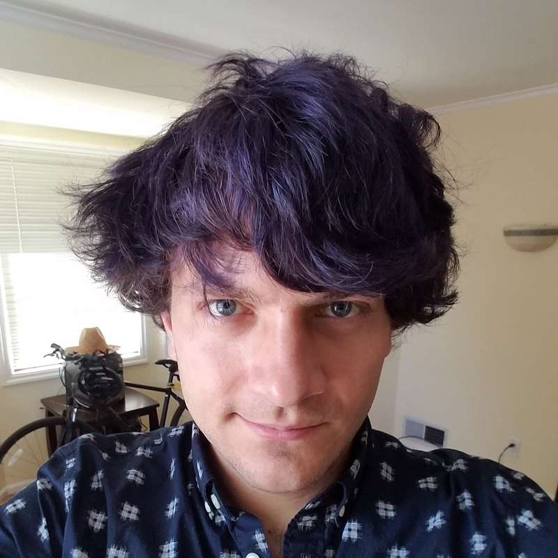 Anthony Sottile