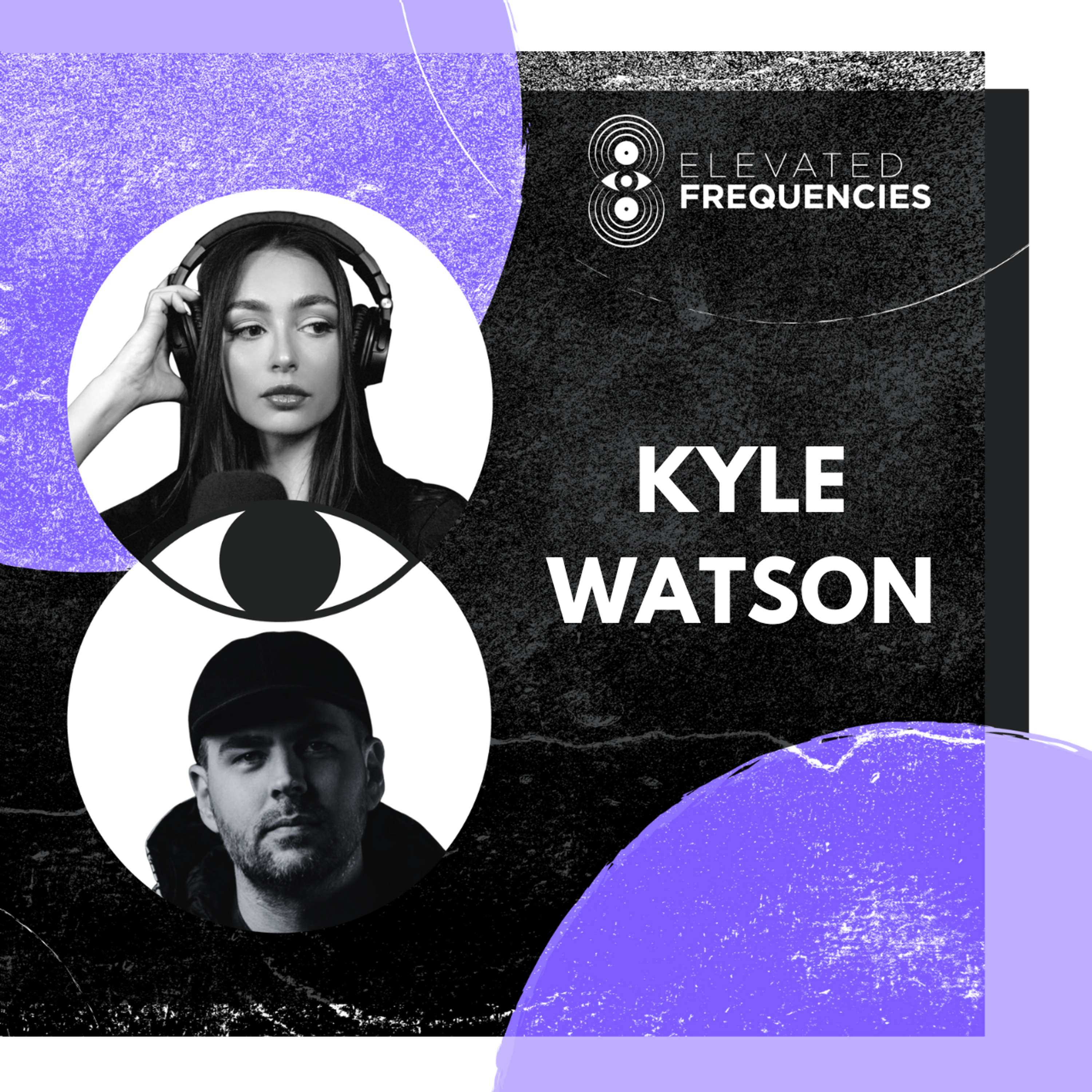 When Everyone Has a Label: The New Rules of Music Collaboration with Kyle Watson | EF EP 109